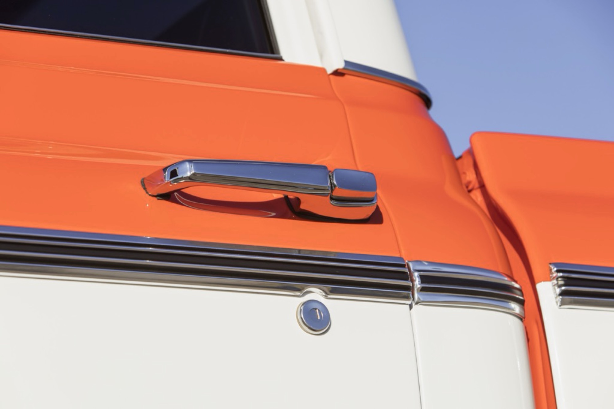 Frame-Off Restored 1970 Chevrolet K10 Short Bed