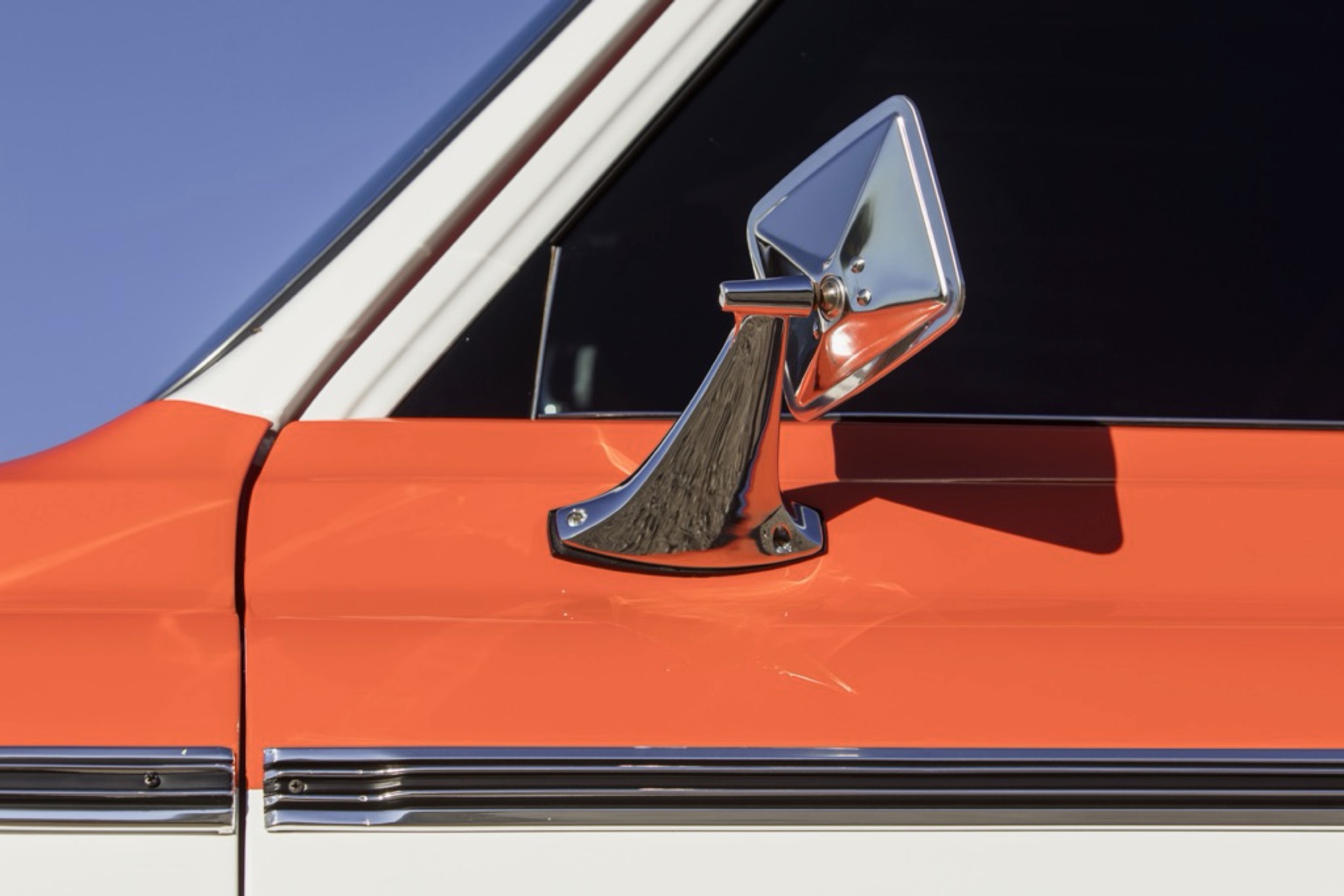 Frame-Off Restored 1970 Chevrolet K10 Short Bed