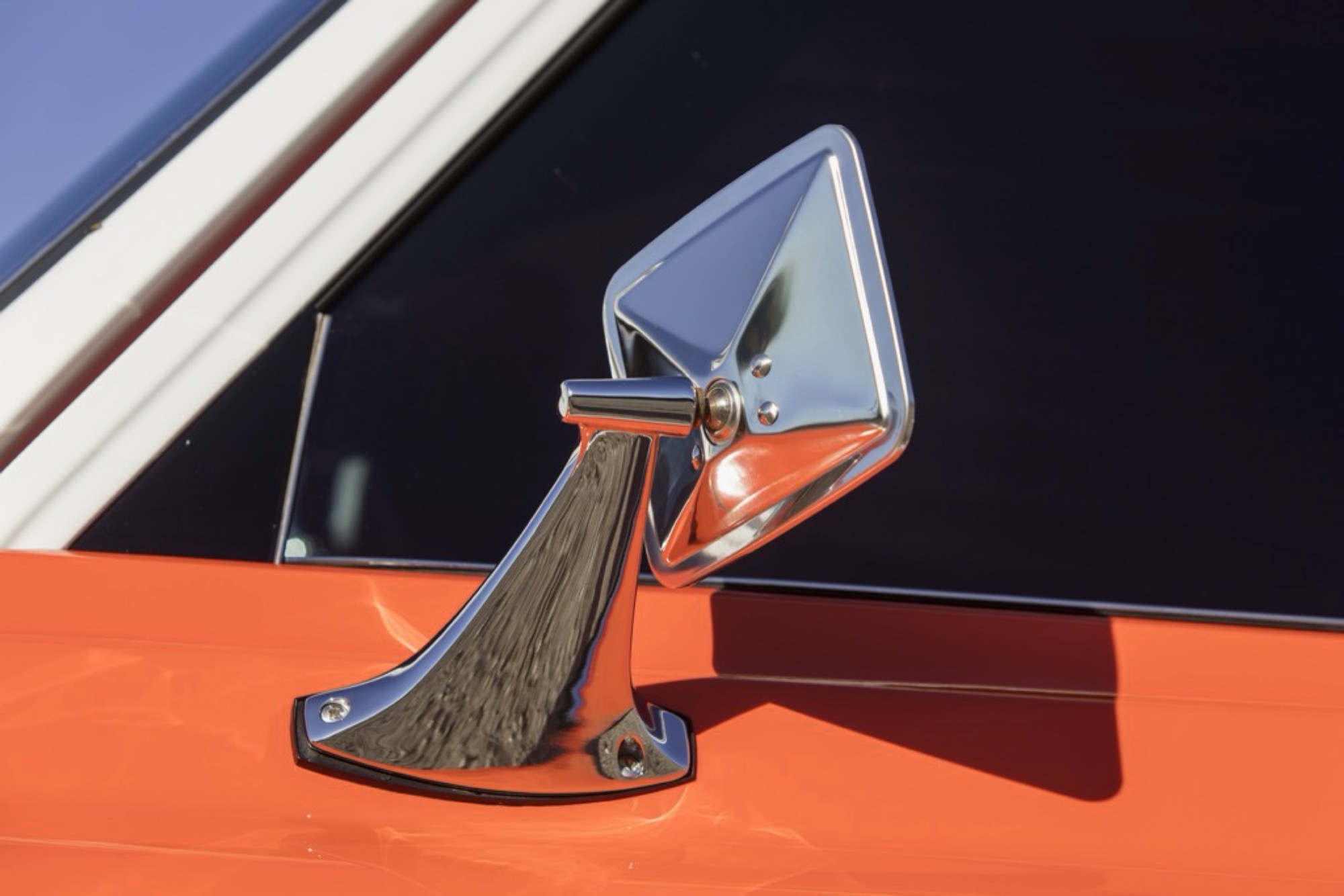 Frame-Off Restored 1970 Chevrolet K10 Short Bed