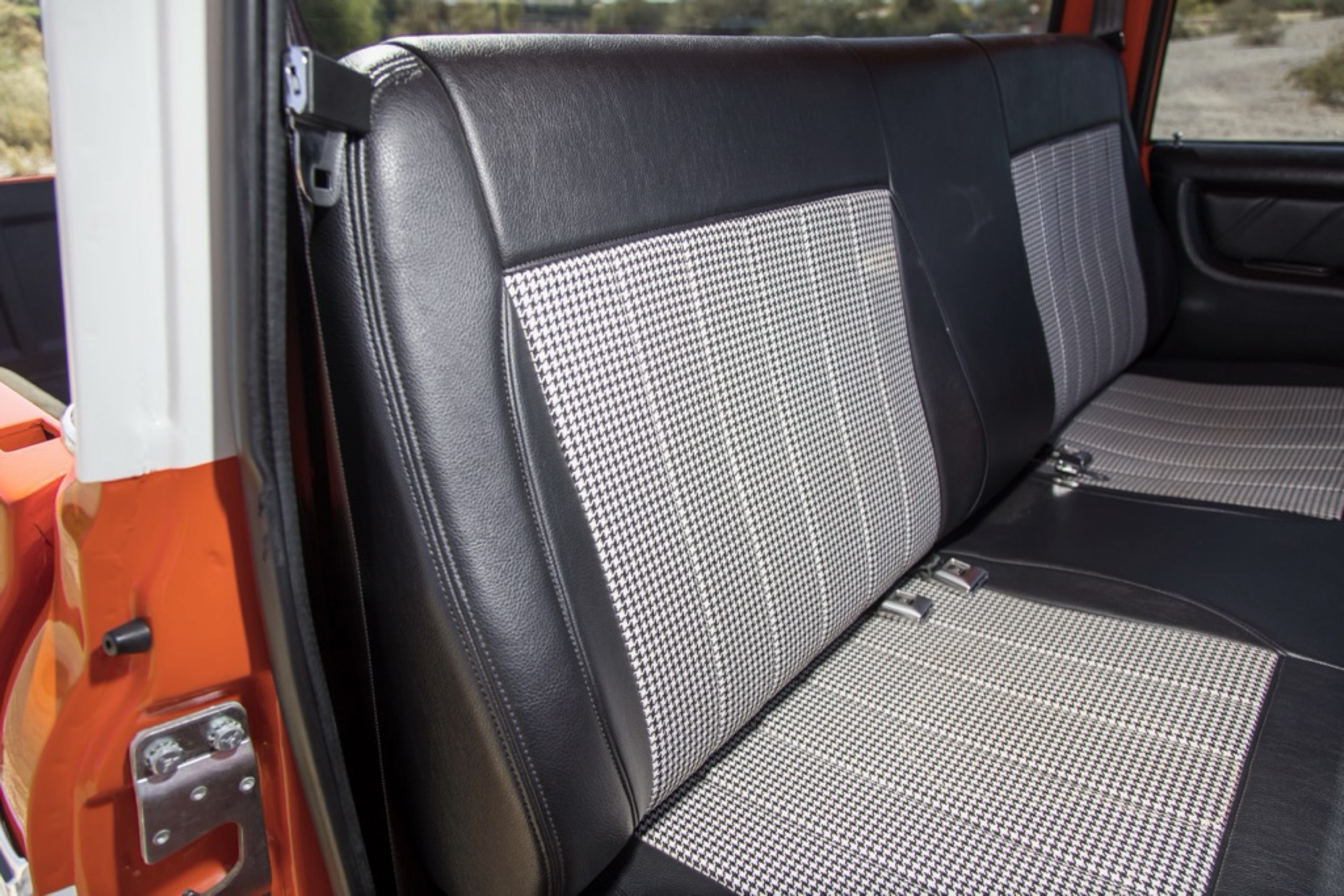 Frame-Off Restored 1970 Chevrolet K10 Short Bed