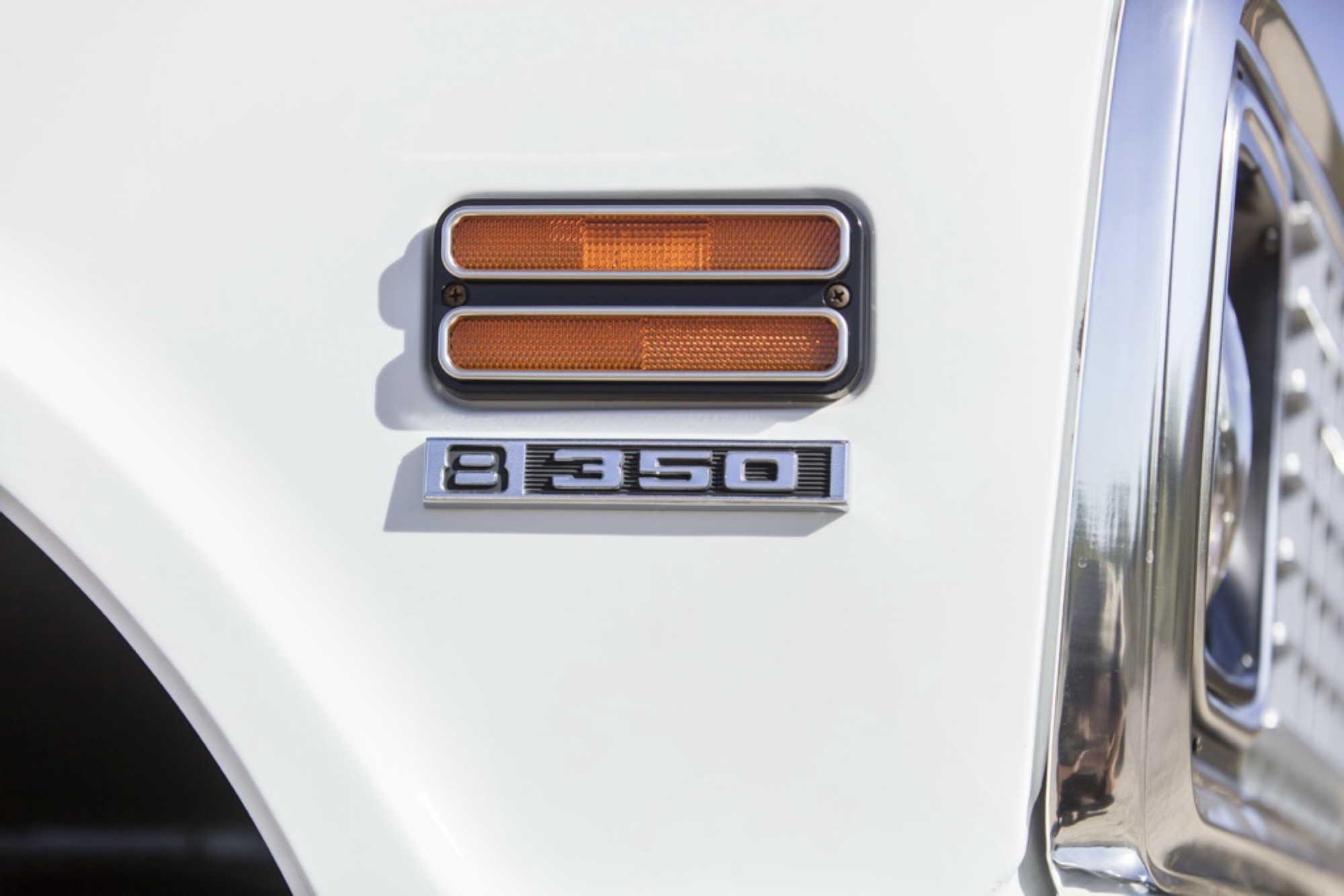 Frame-Off Restored 1970 Chevrolet K10 Short Bed