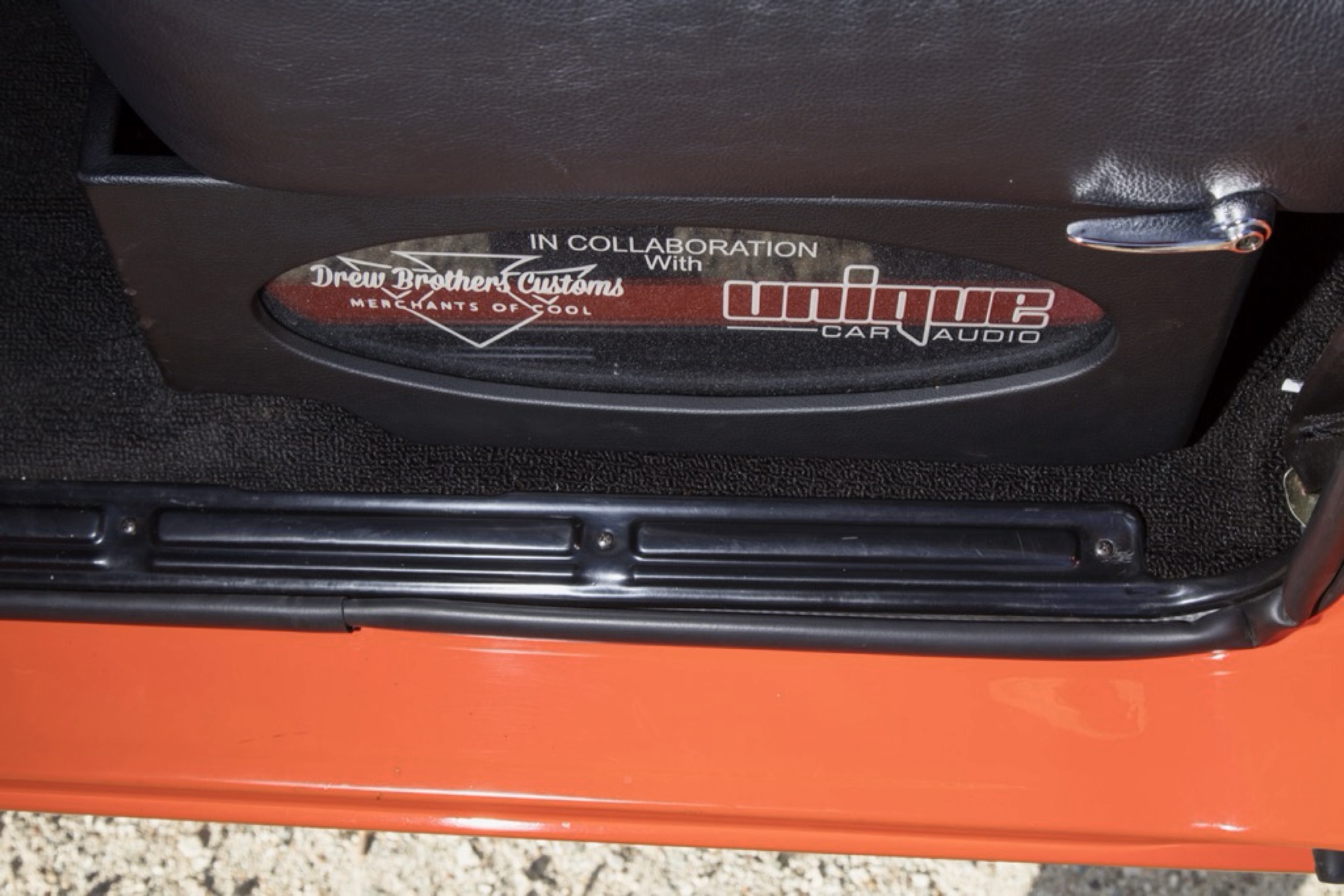 Frame-Off Restored 1970 Chevrolet K10 Short Bed