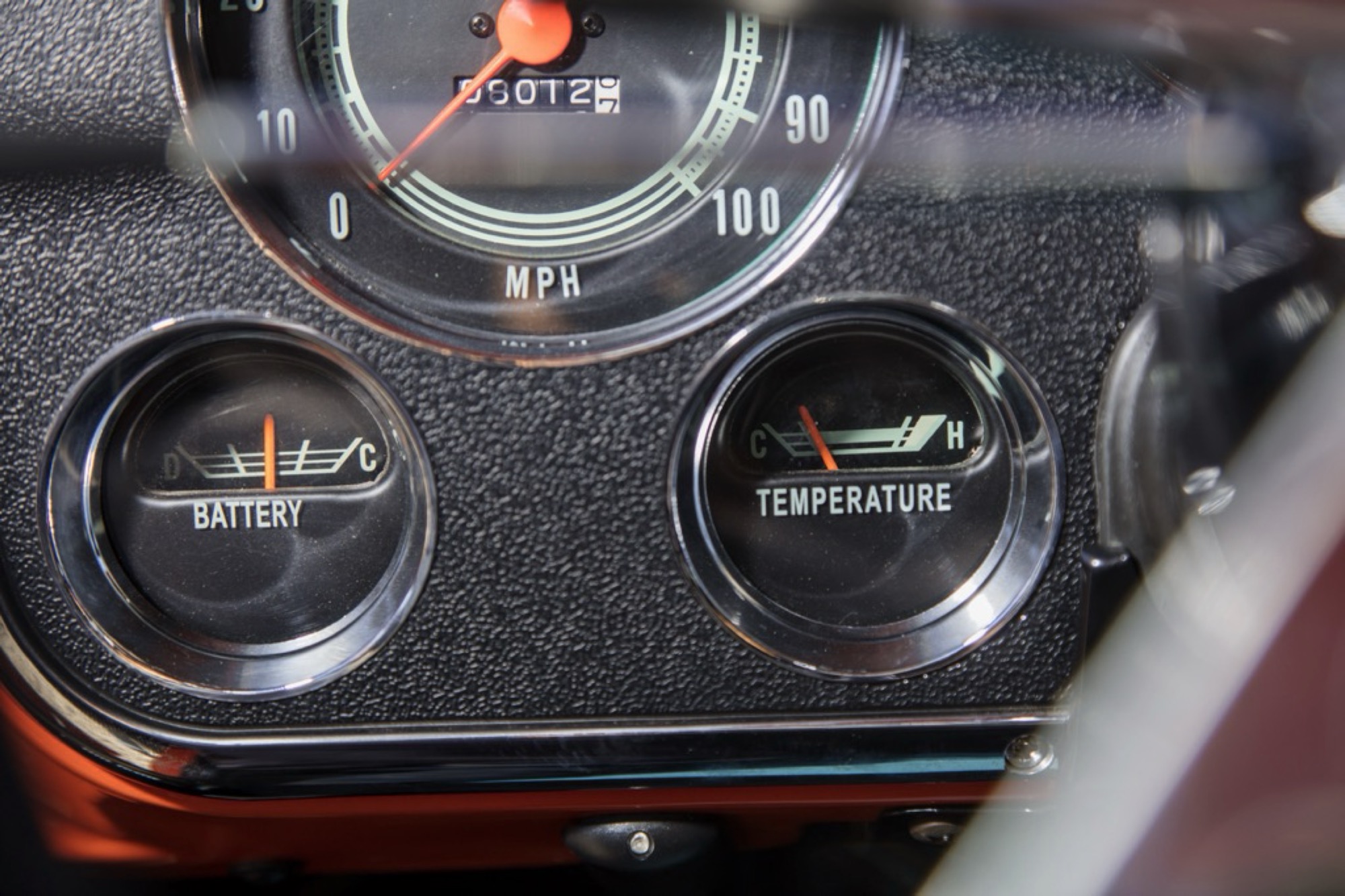 Frame-Off Restored 1970 Chevrolet K10 Short Bed