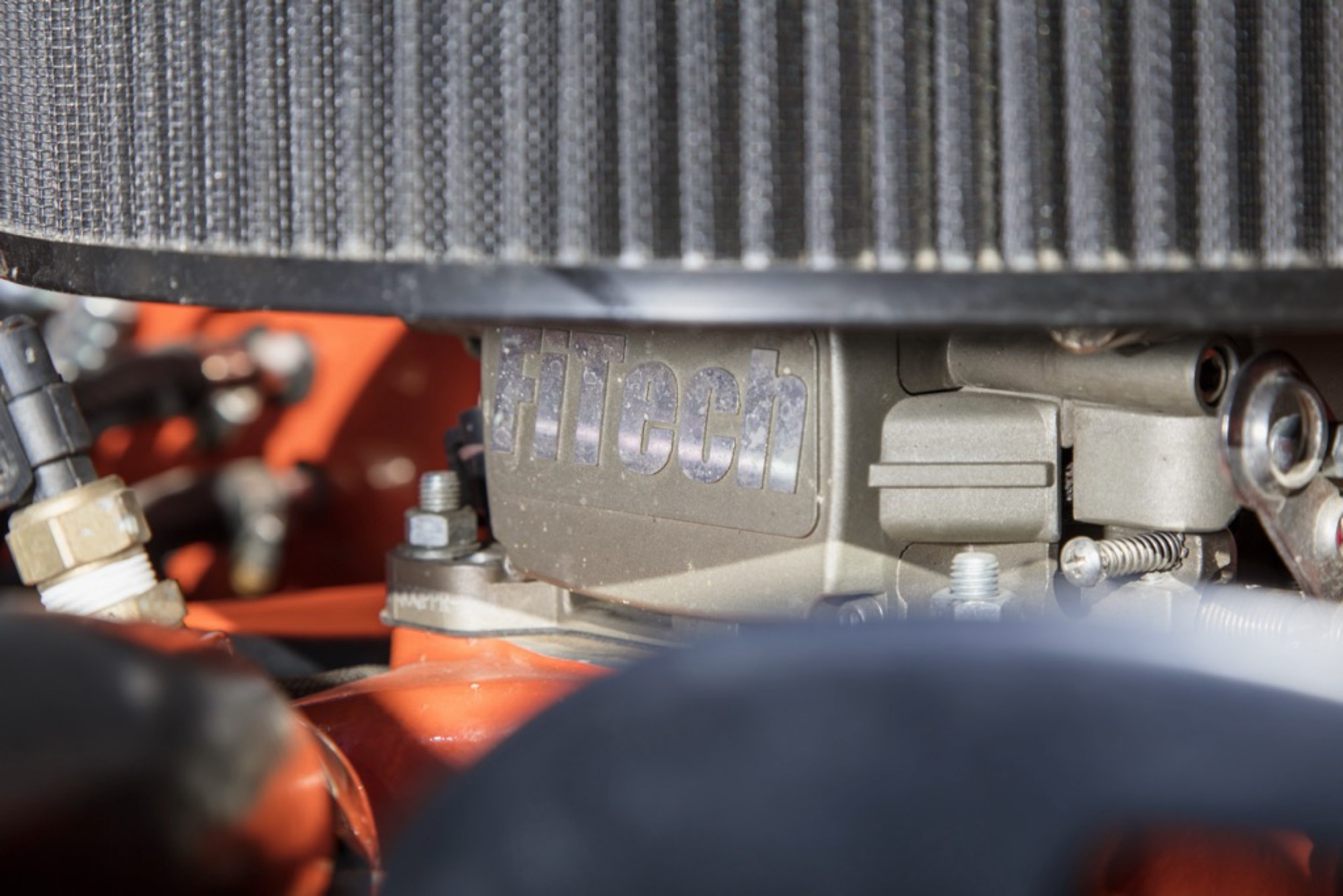 Frame-Off Restored 1970 Chevrolet K10 Short Bed