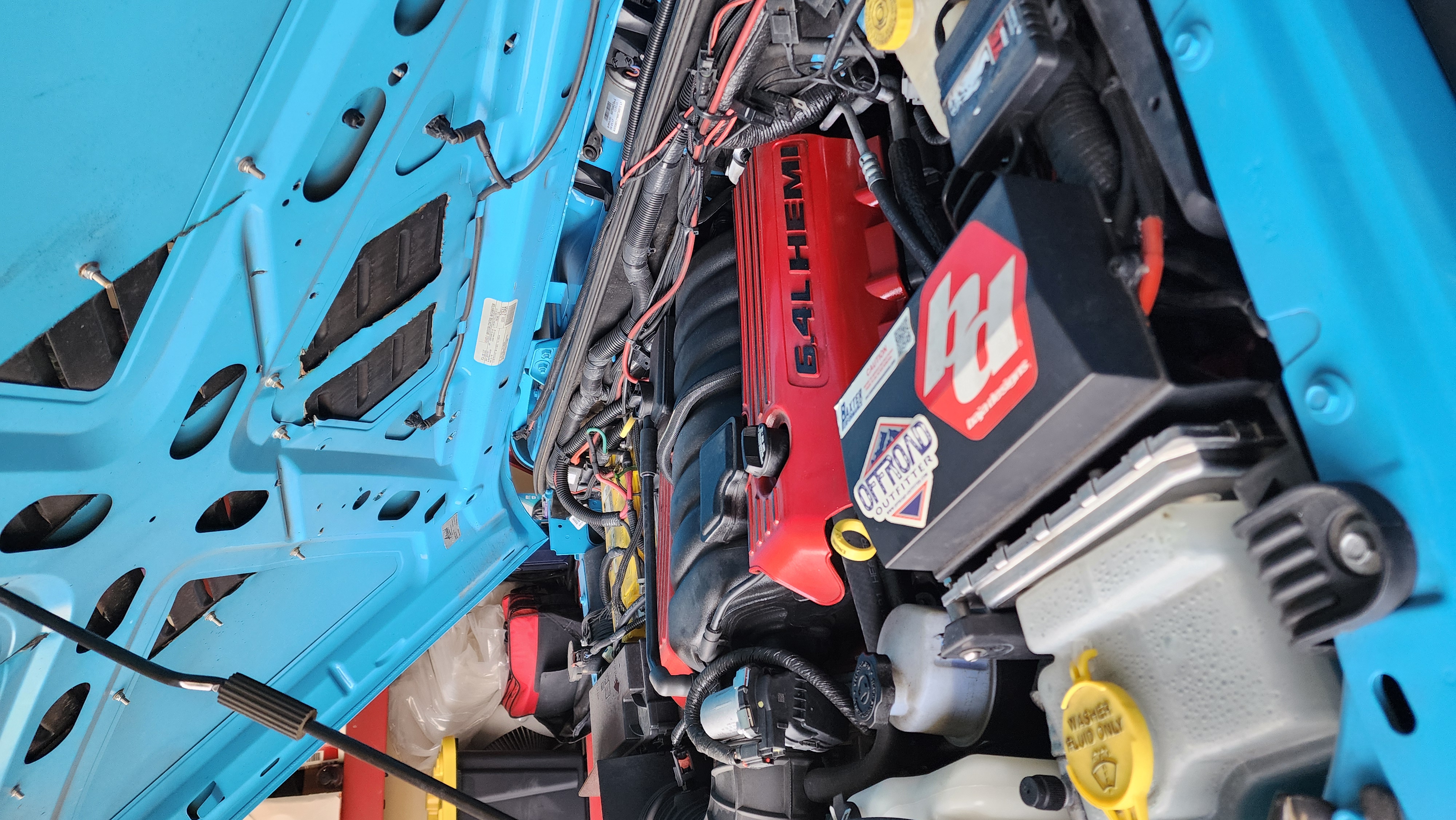 2018 Jeep Wrangler Unlimited Sport - 5