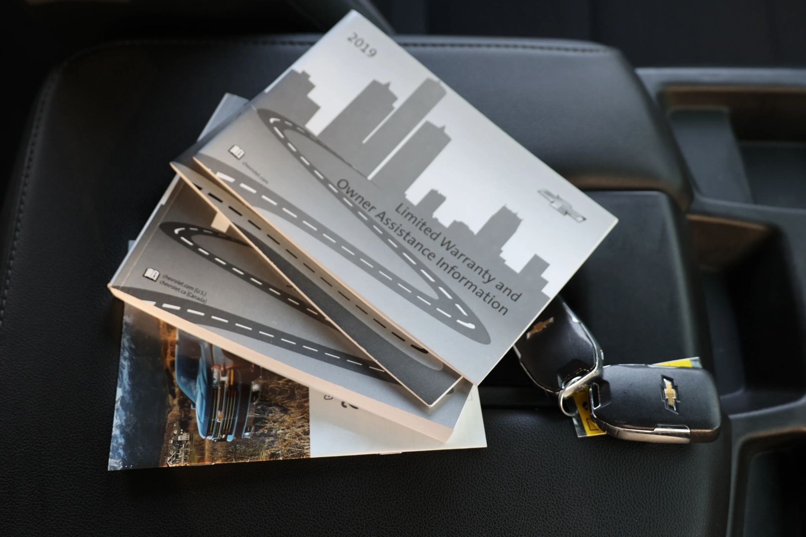 2019 Chevrolet Silverado 1500 RST - 5