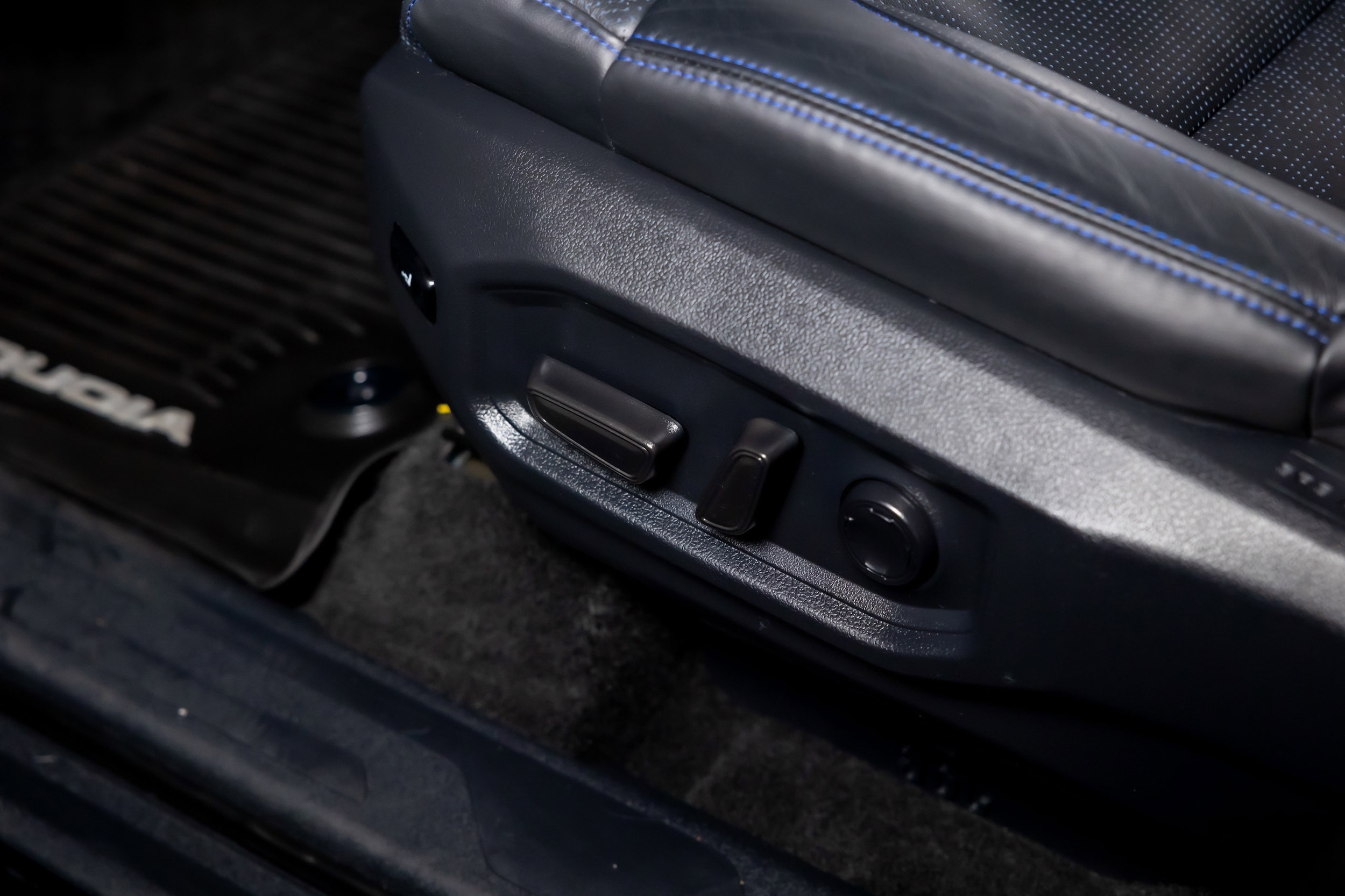 2023 Toyota Sequoia Platinum