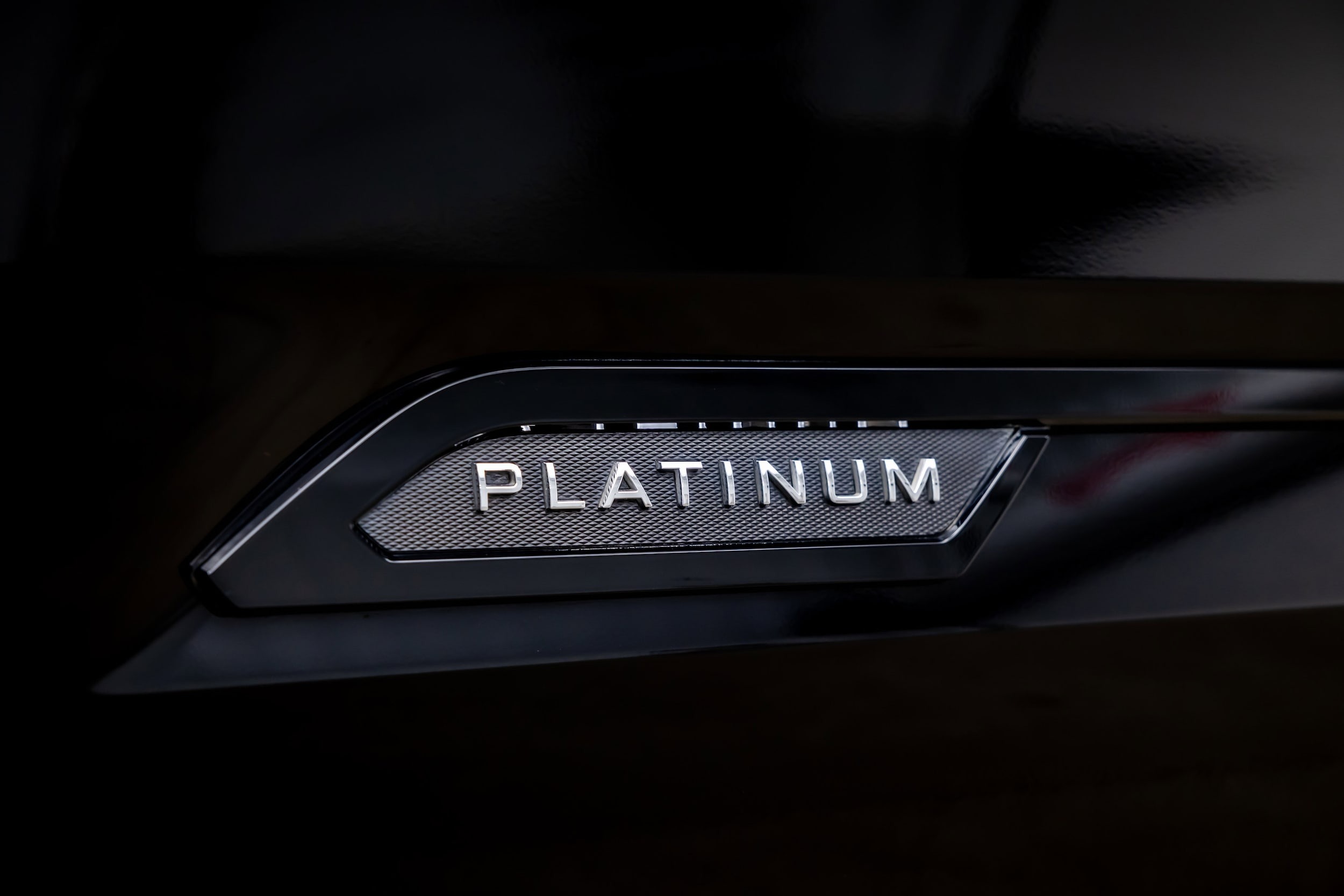 2023 Toyota Sequoia Platinum