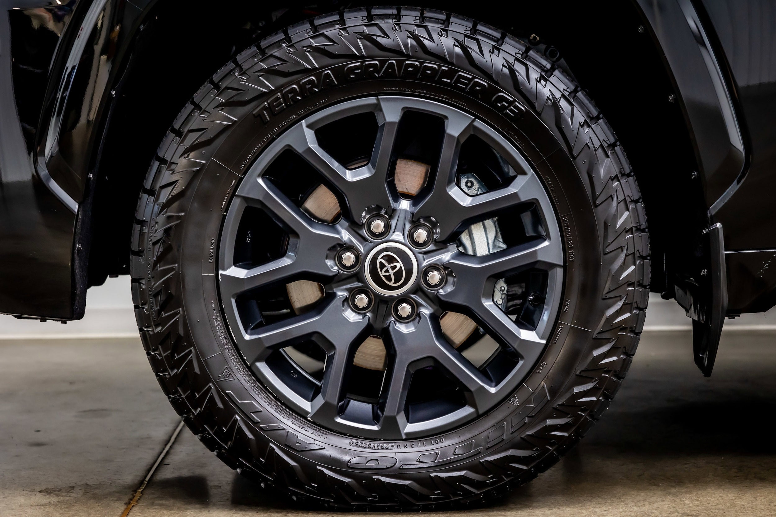 2023 Toyota Sequoia Platinum