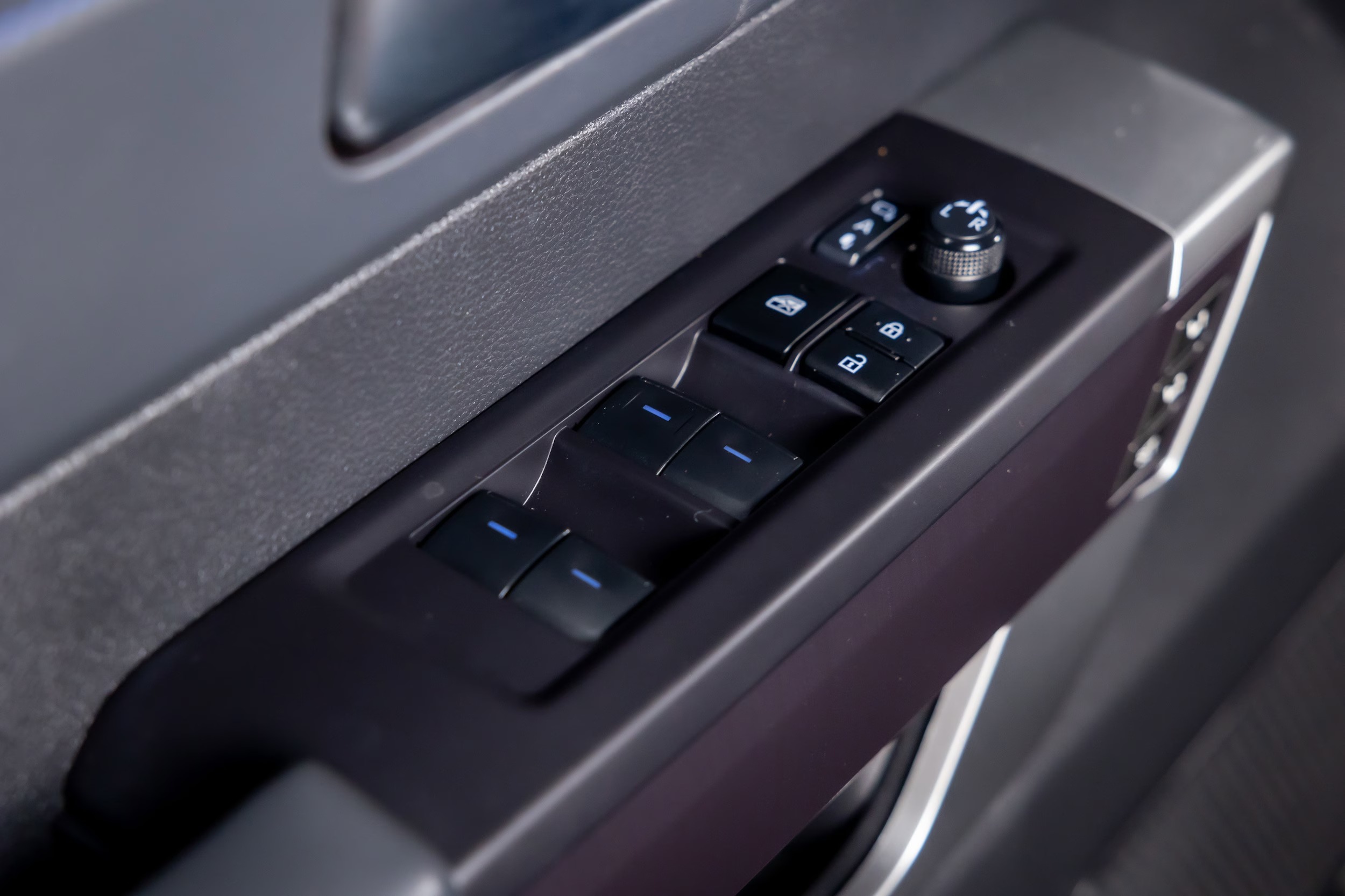 2023 Toyota Sequoia Platinum