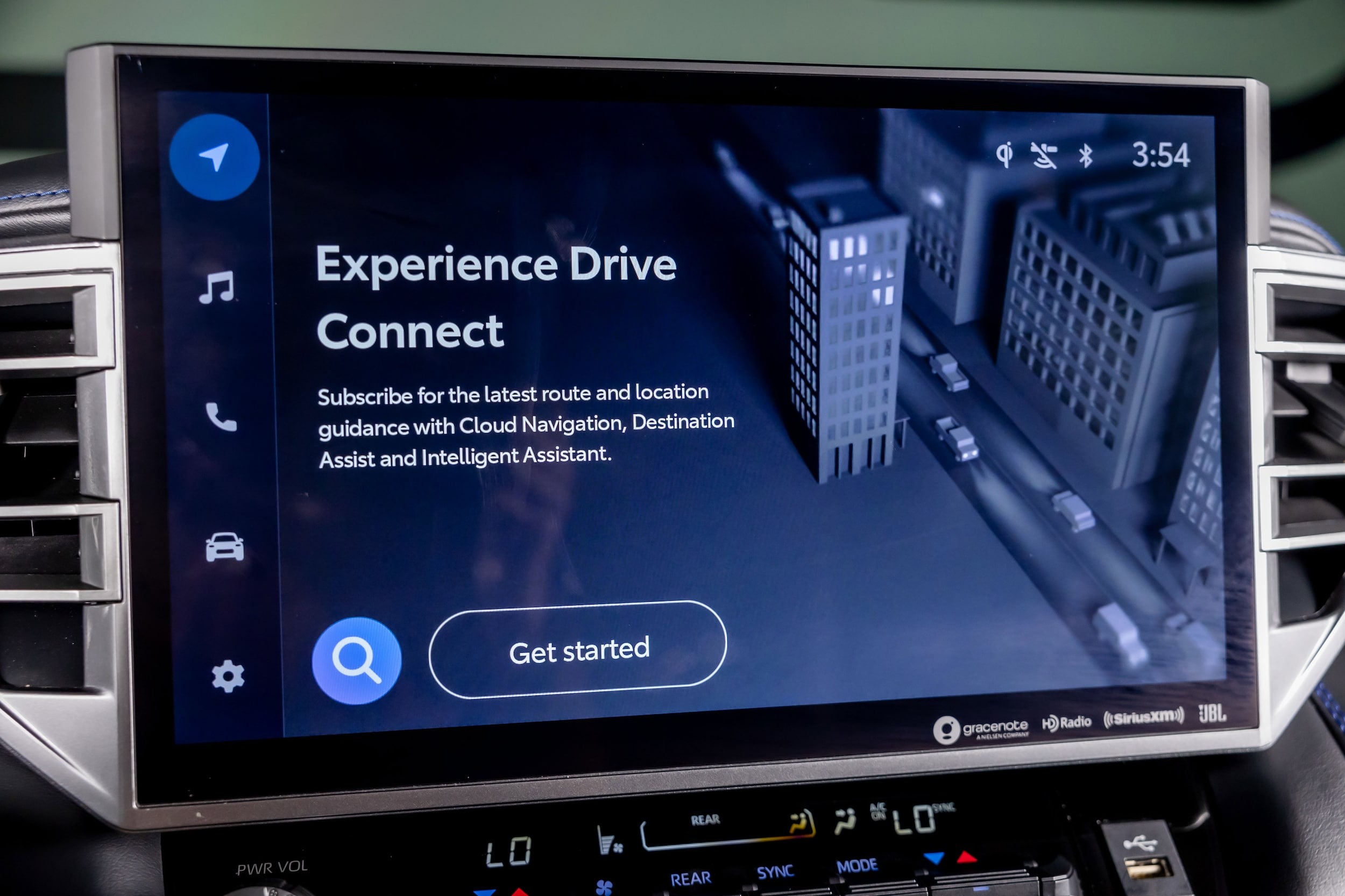 2023 Toyota Sequoia Platinum