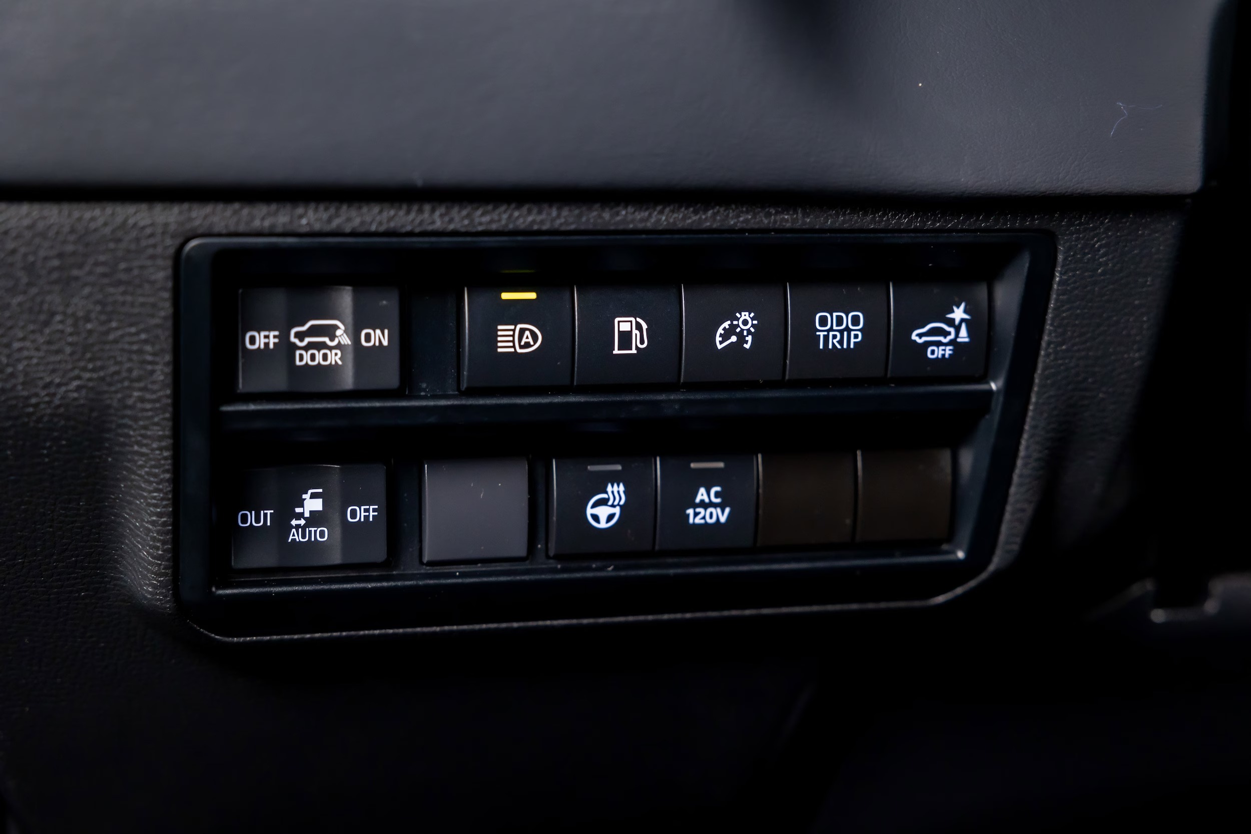 2023 Toyota Sequoia Platinum