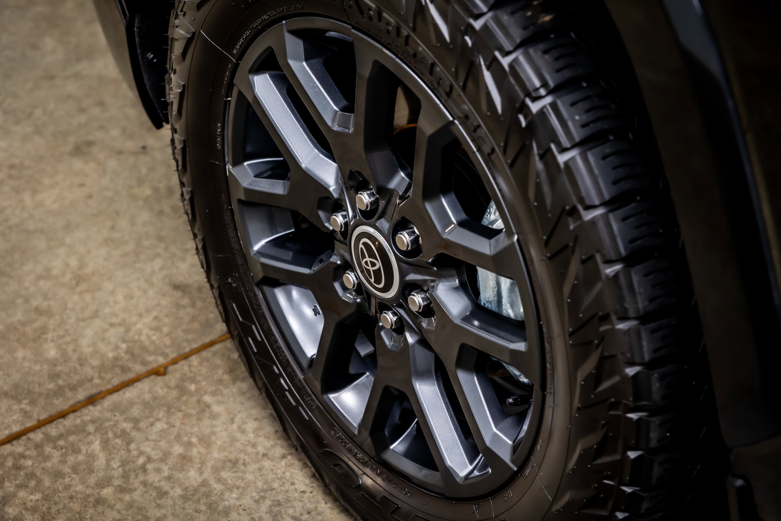 2023 Toyota Sequoia Platinum