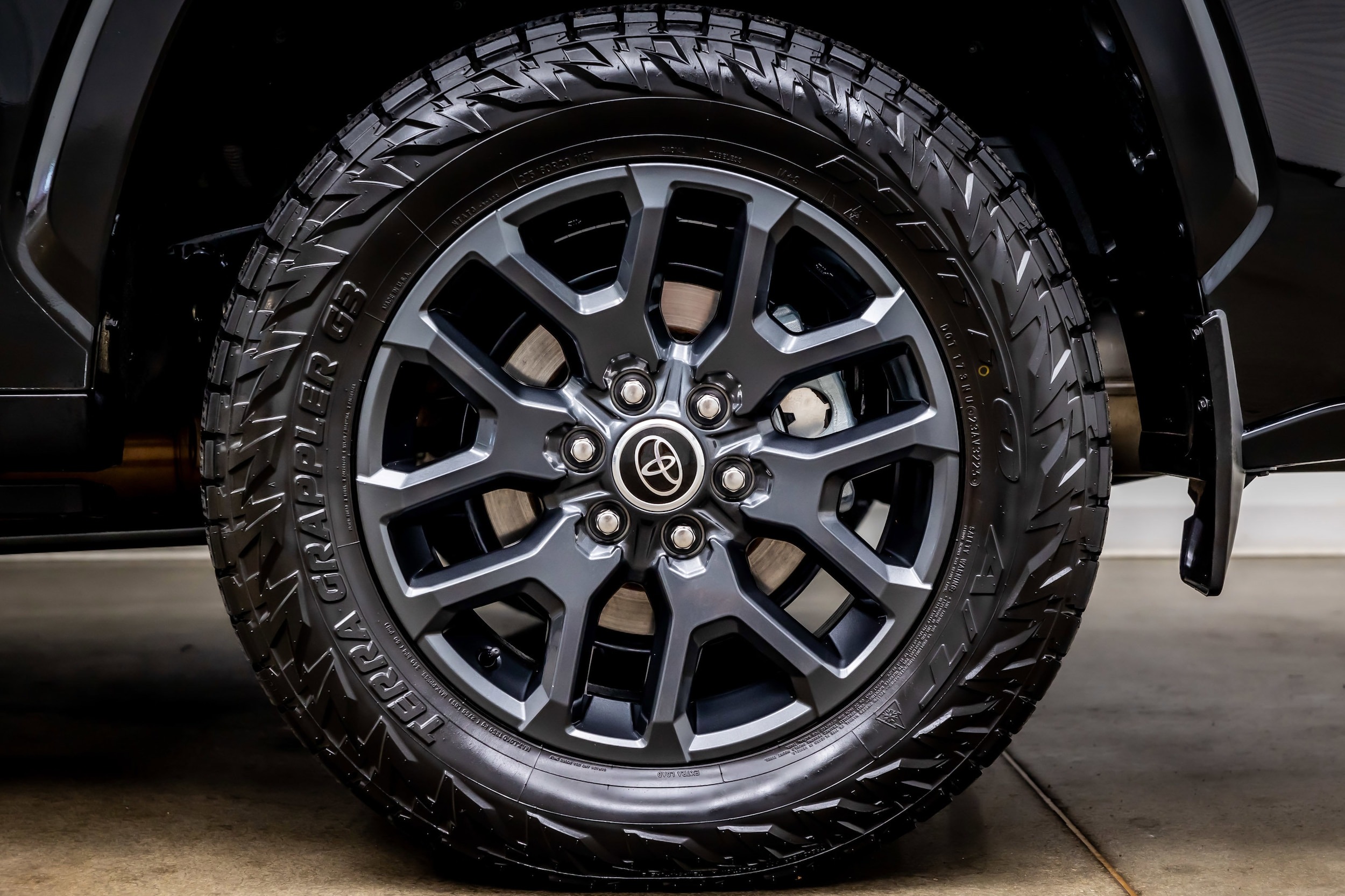 2023 Toyota Sequoia Platinum