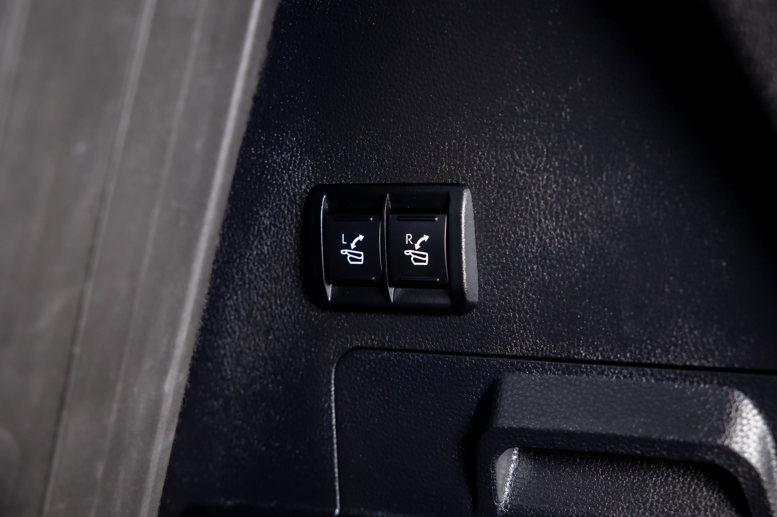 2023 Toyota Sequoia Platinum