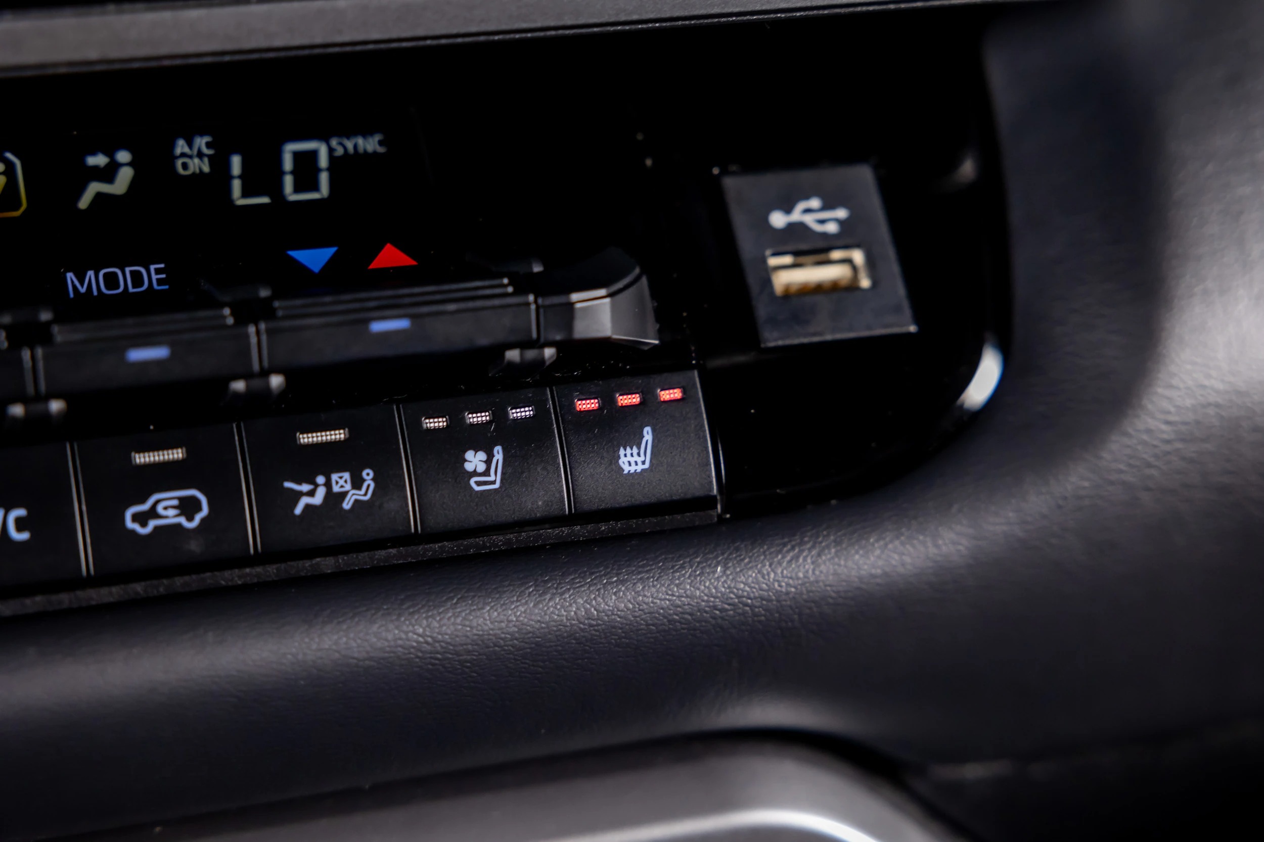 2023 Toyota Sequoia Platinum