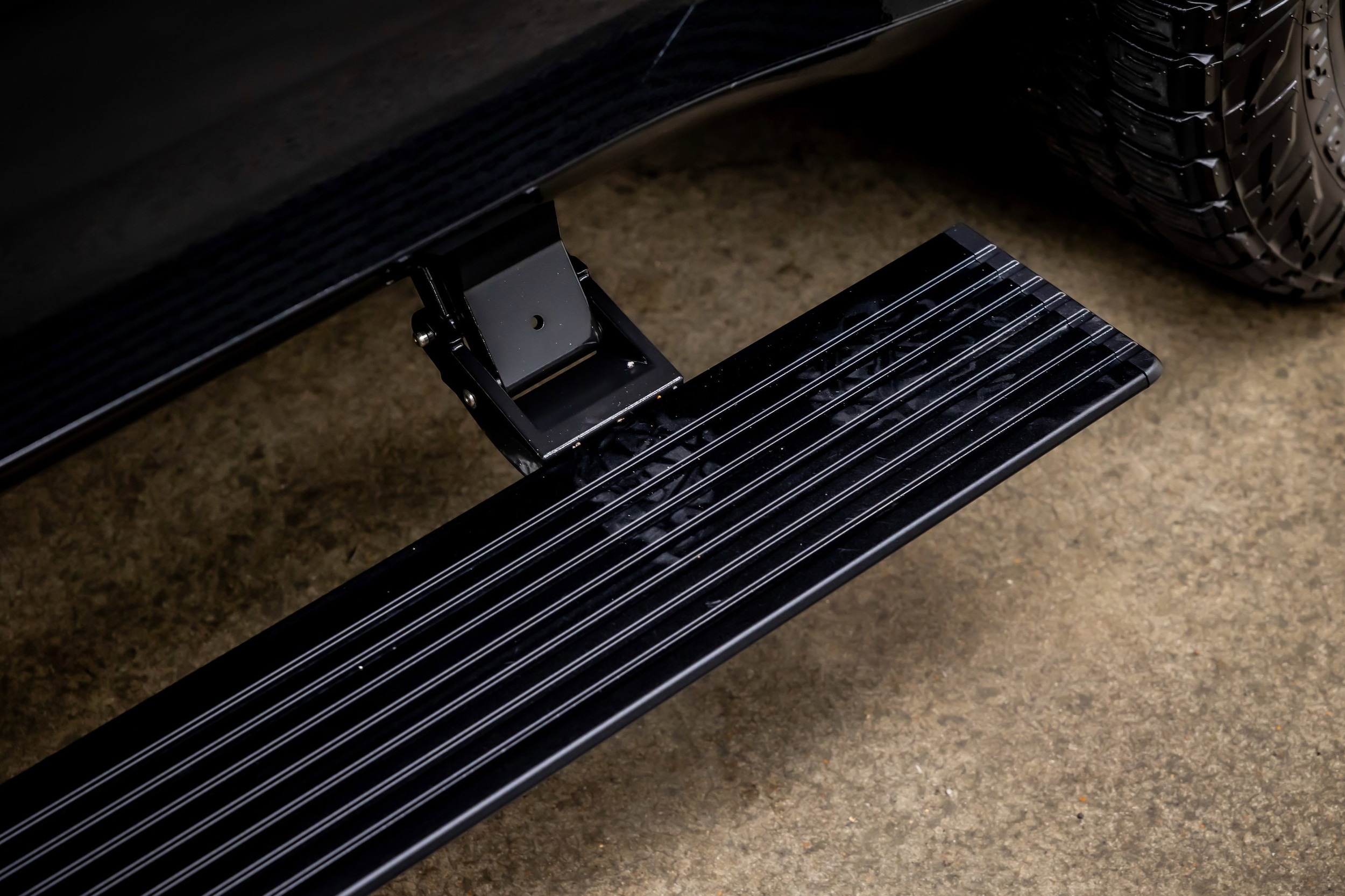 2023 Toyota Sequoia Platinum