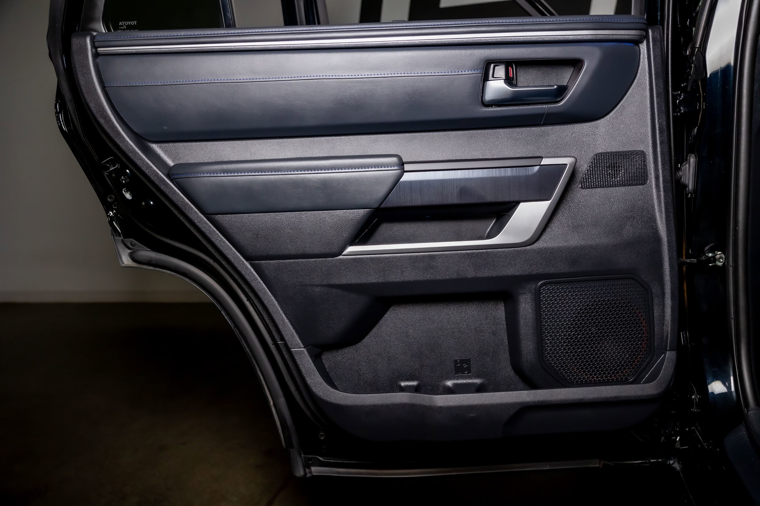 2023 Toyota Sequoia Platinum