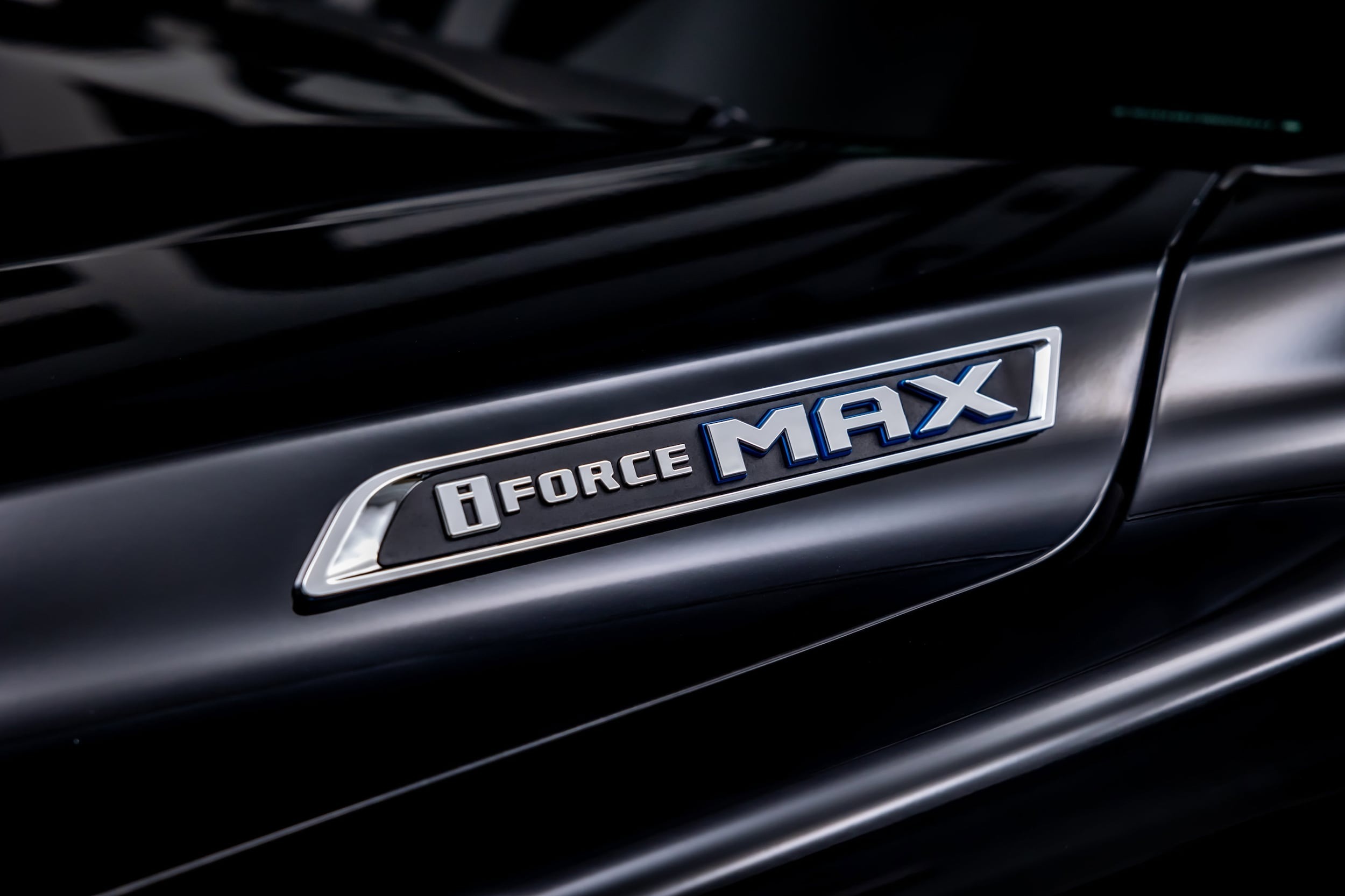 2023 Toyota Sequoia Platinum