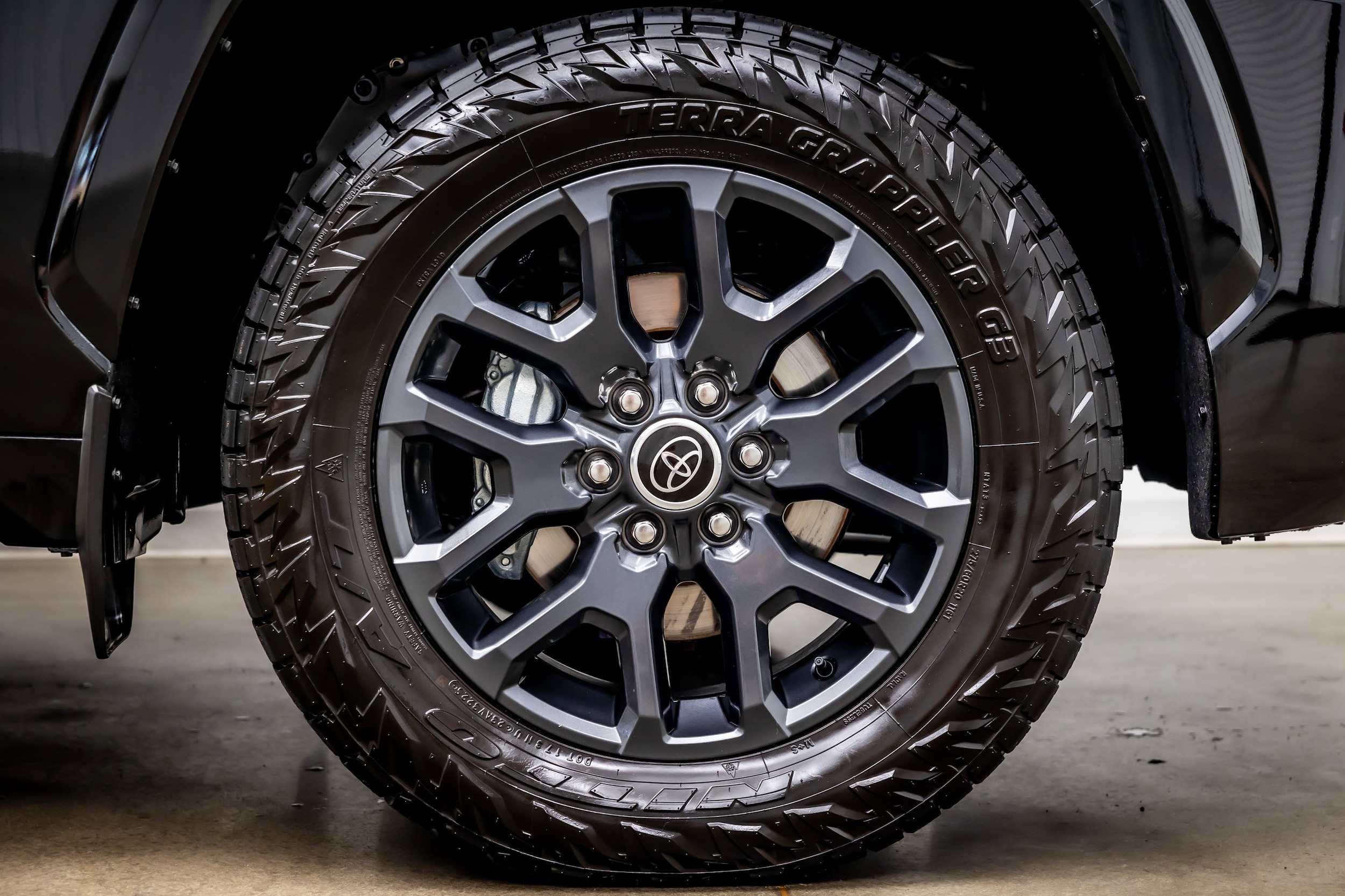 2023 Toyota Sequoia Platinum