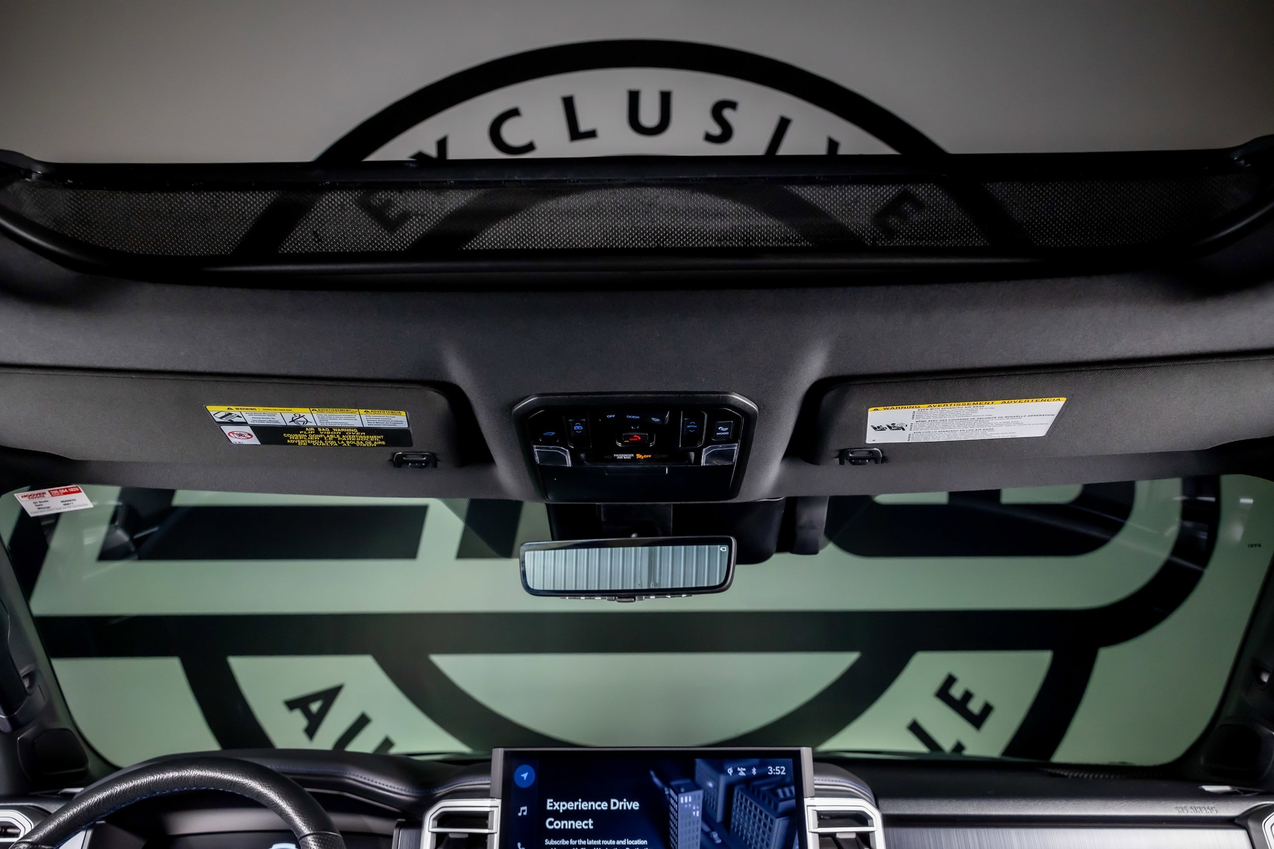 2023 Toyota Sequoia Platinum