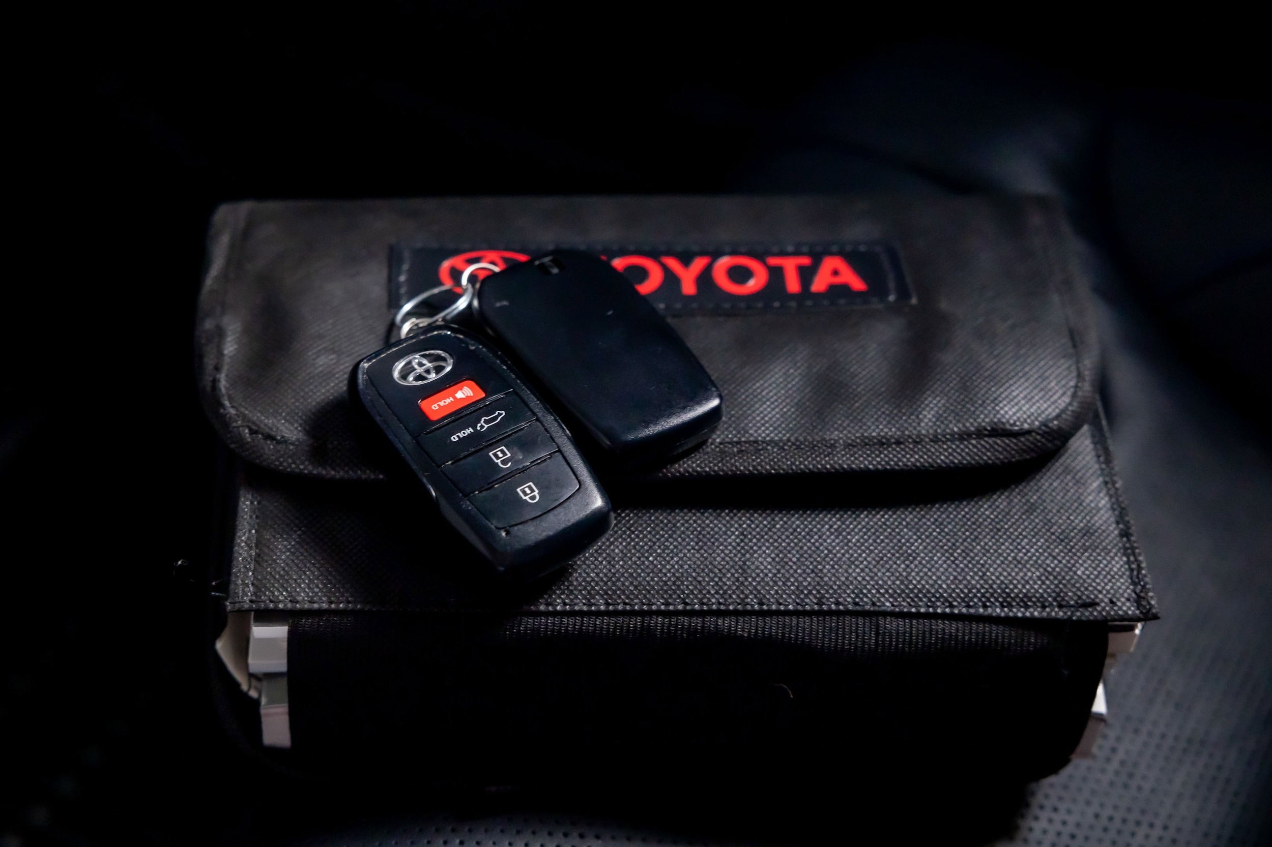 2023 Toyota Sequoia Platinum