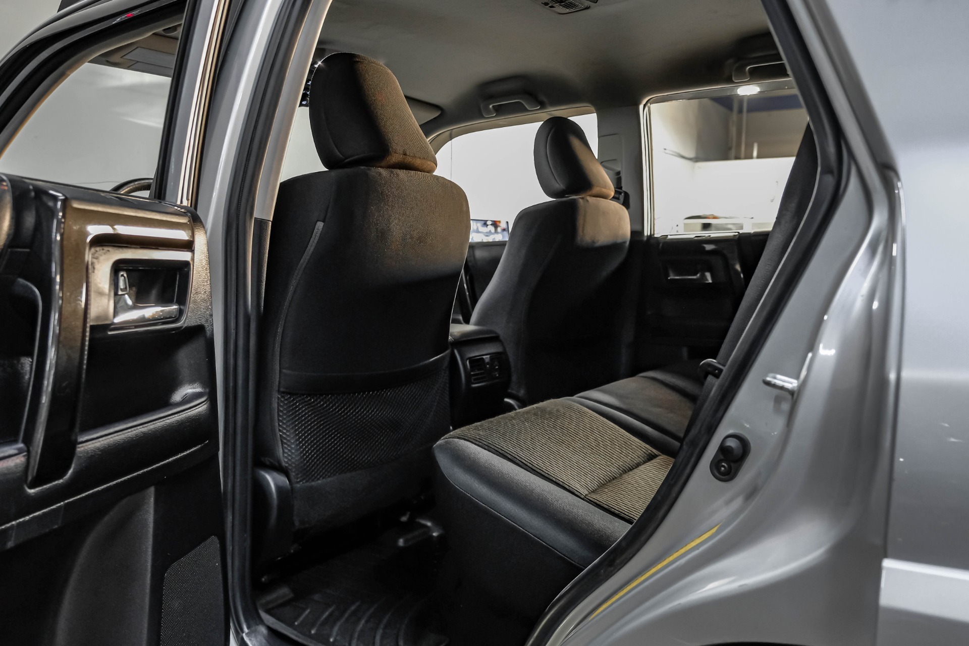 2021 Toyota 4Runner TRD Off Road