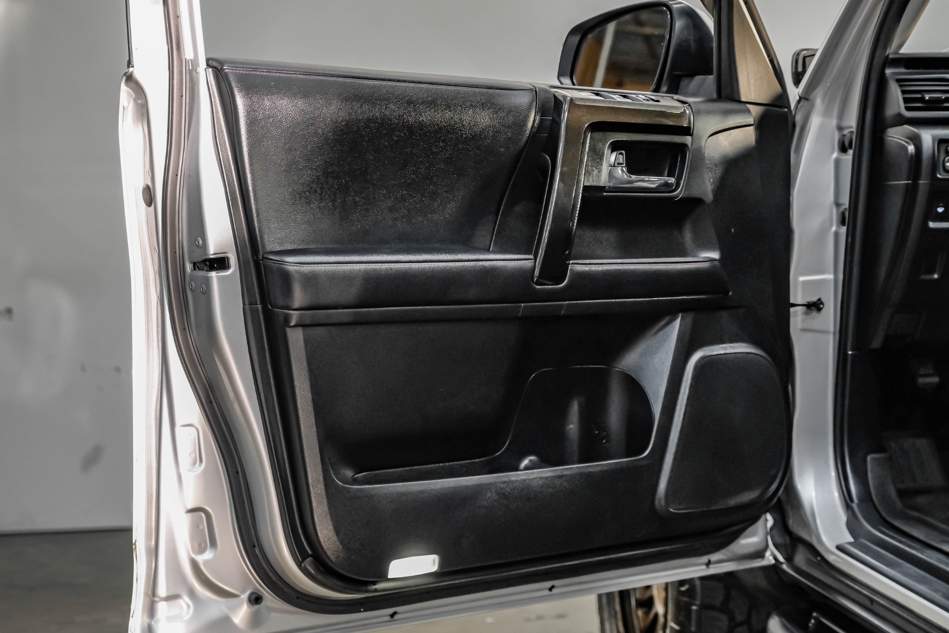 2021 Toyota 4Runner TRD Off Road