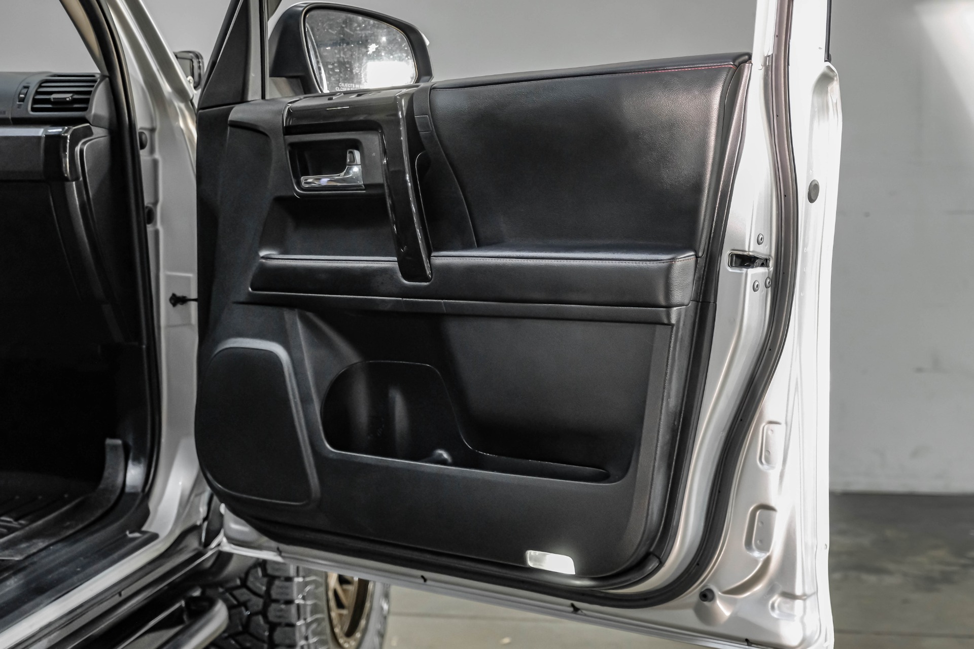 2021 Toyota 4Runner TRD Off Road