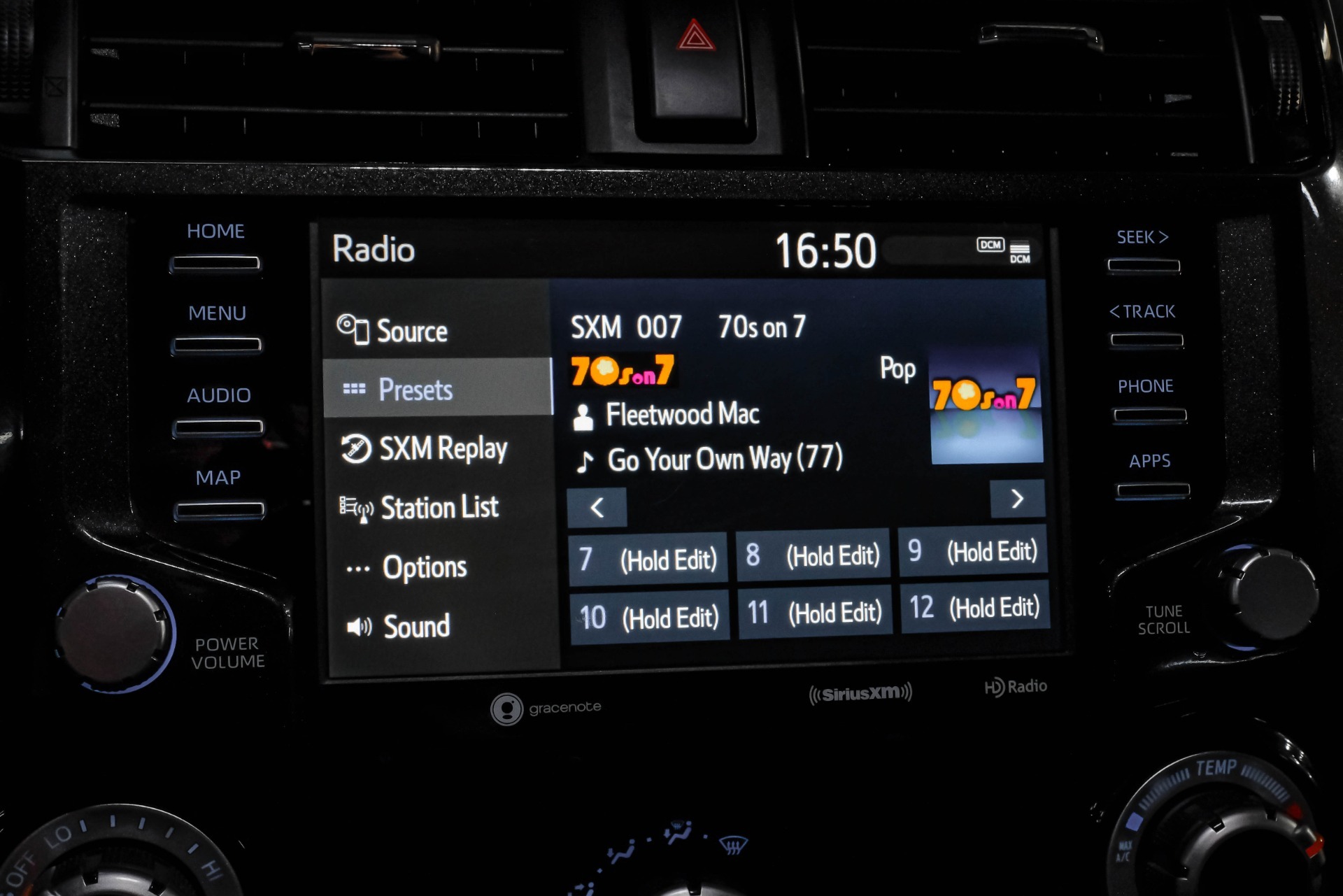 2021 Toyota 4Runner TRD Off Road