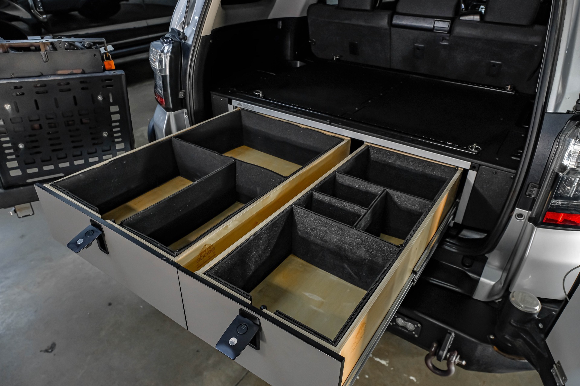 2021 Toyota 4Runner TRD Off Road