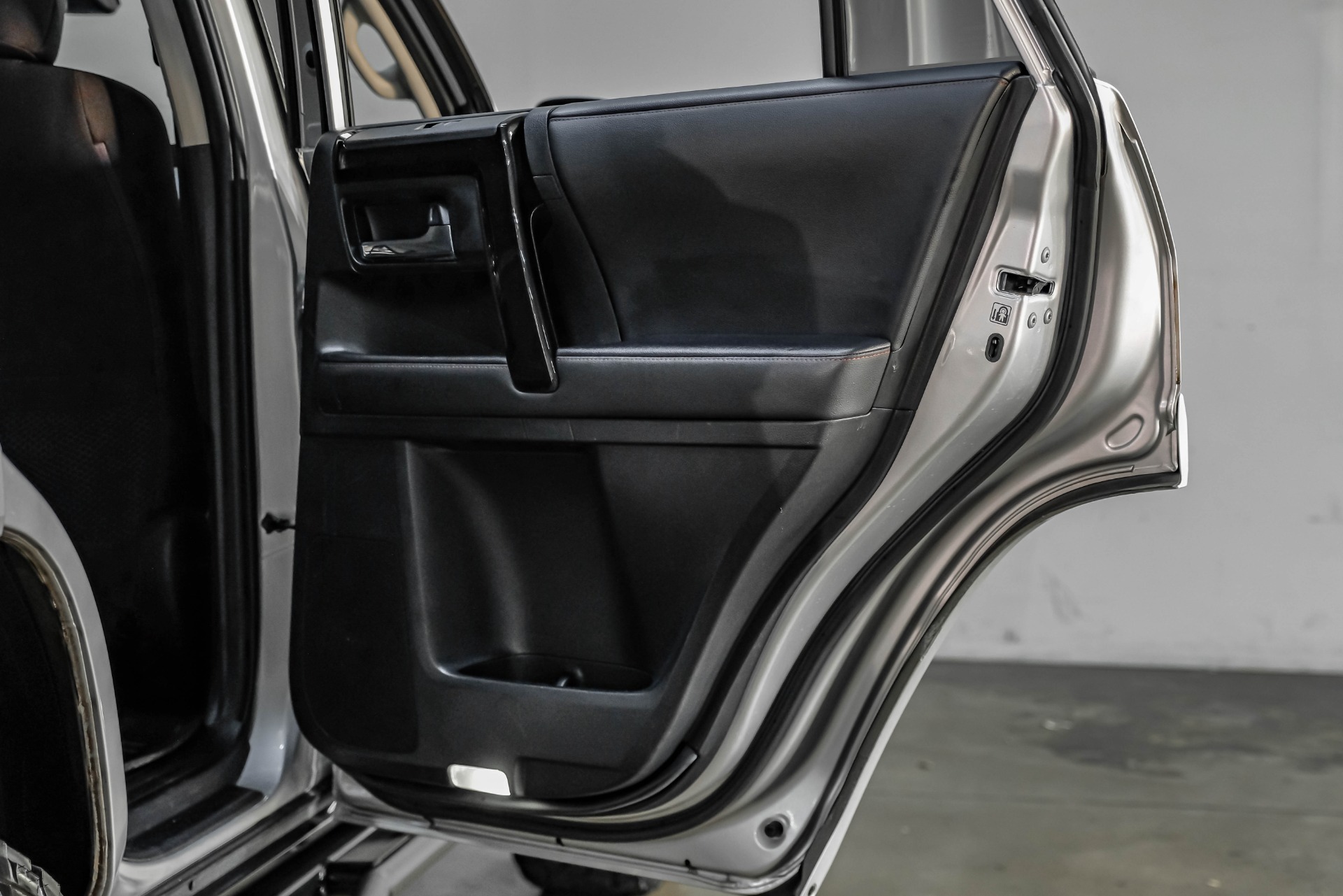 2021 Toyota 4Runner TRD Off Road