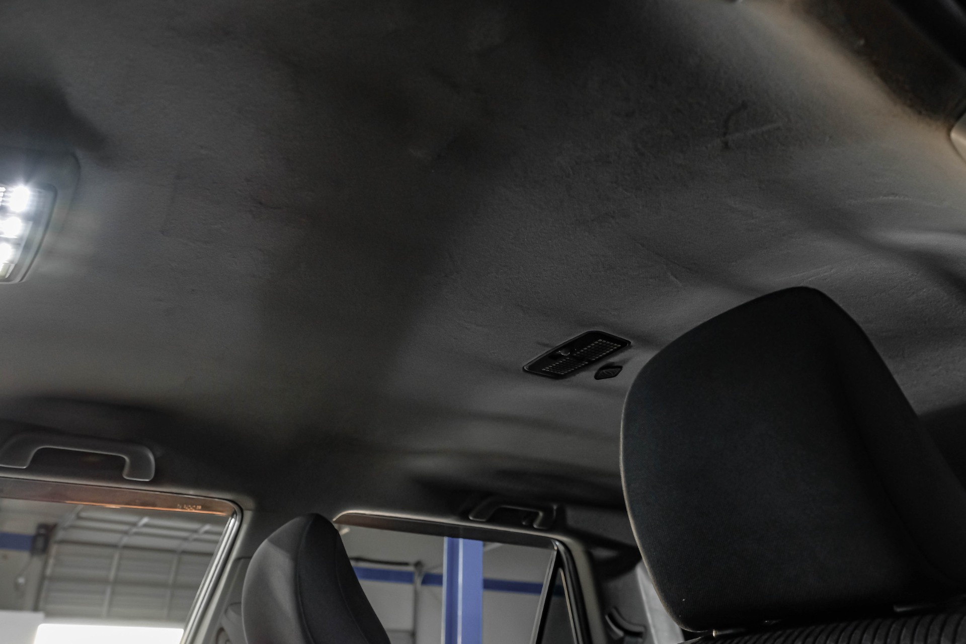 2021 Toyota 4Runner TRD Off Road