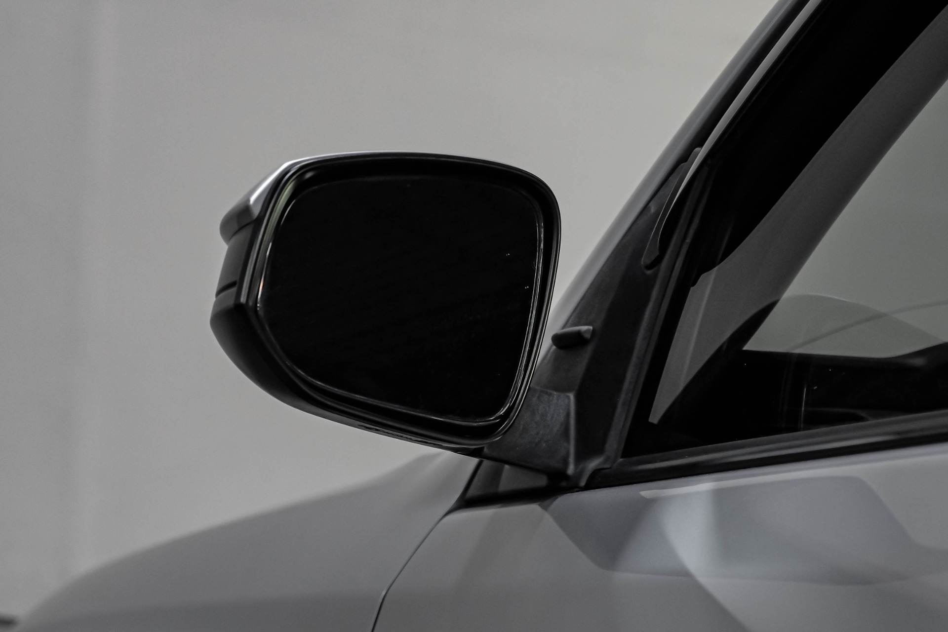 2021 Toyota 4Runner TRD Off Road