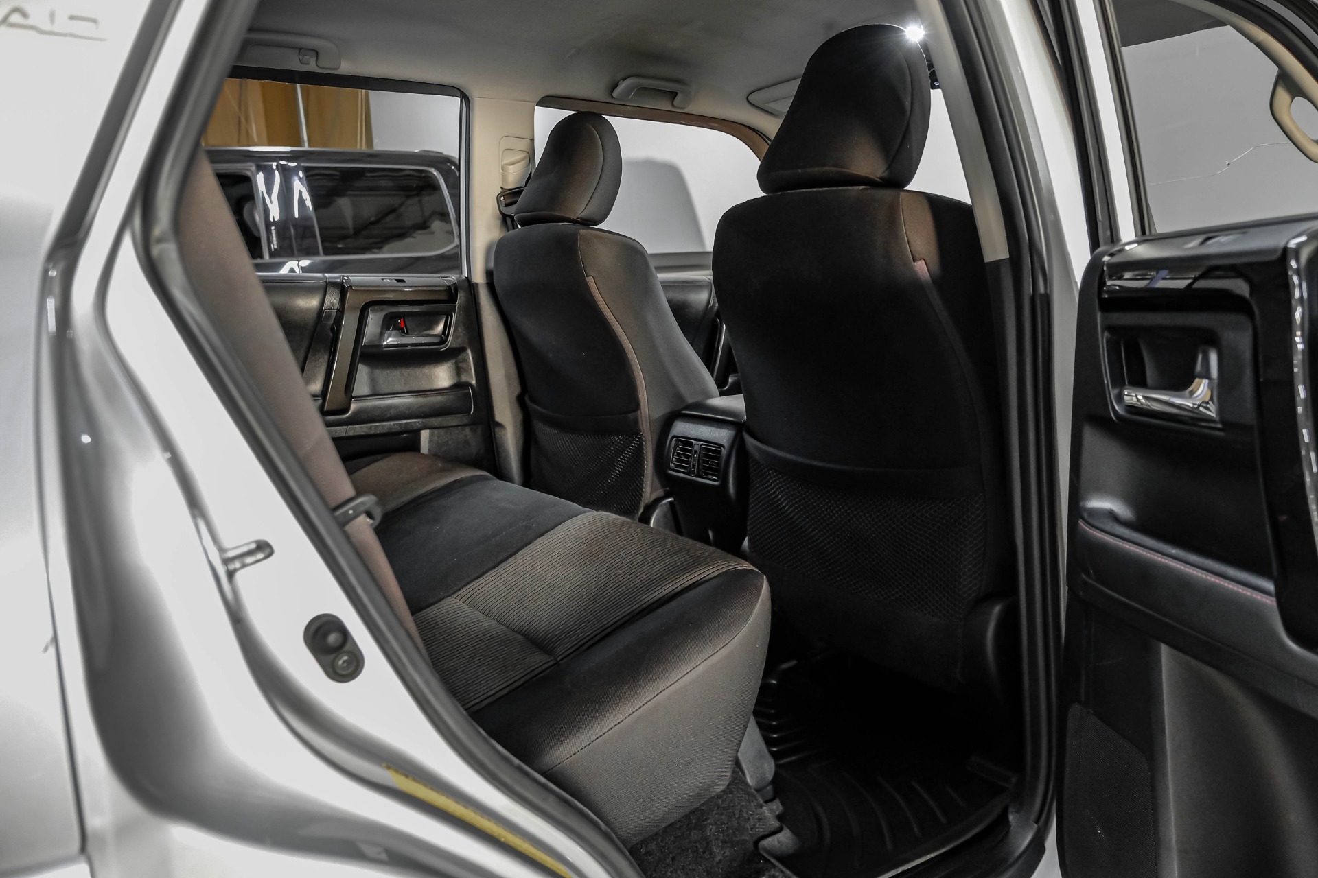 2021 Toyota 4Runner TRD Off Road