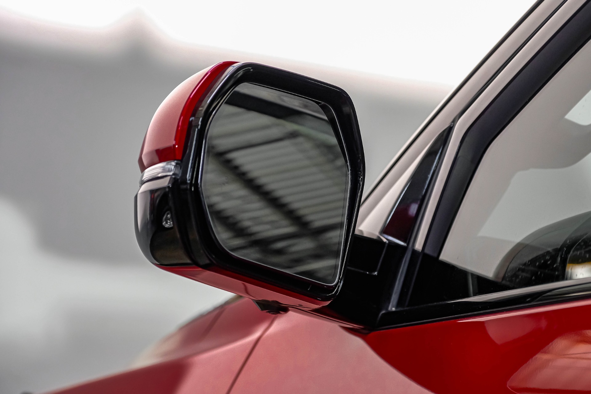 2024 Toyota Tundra Platinum HV