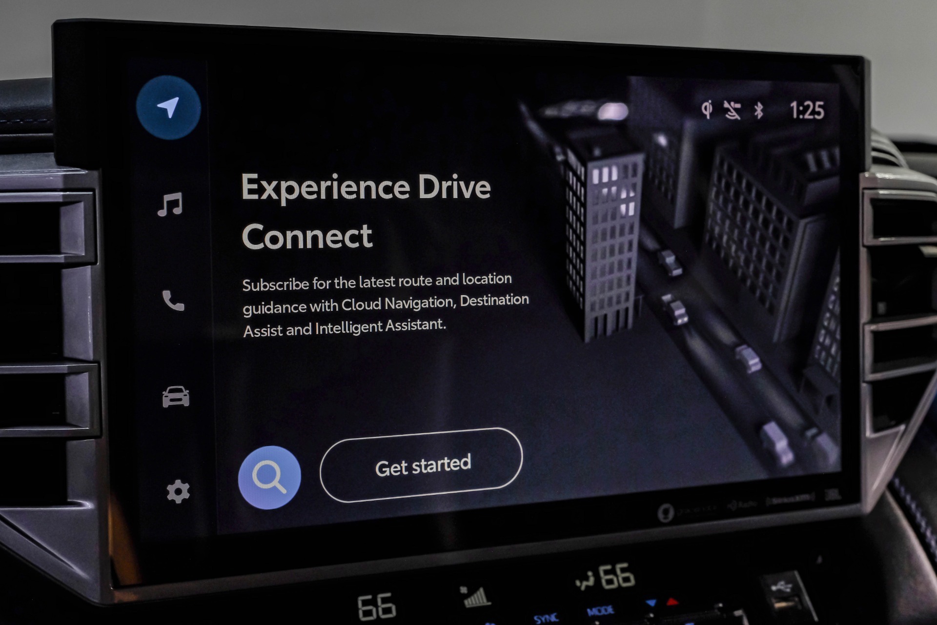 2024 Toyota Tundra Platinum HV