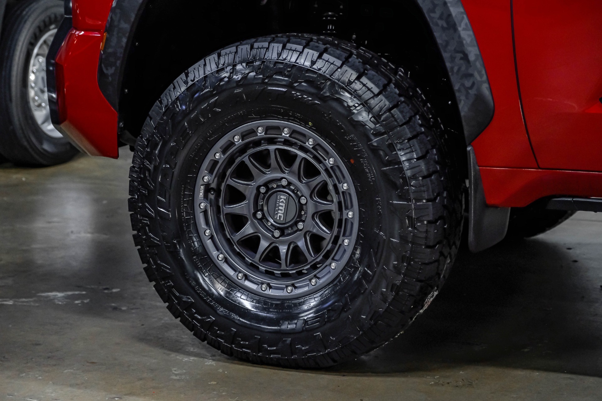 2024 Toyota Tundra Platinum HV