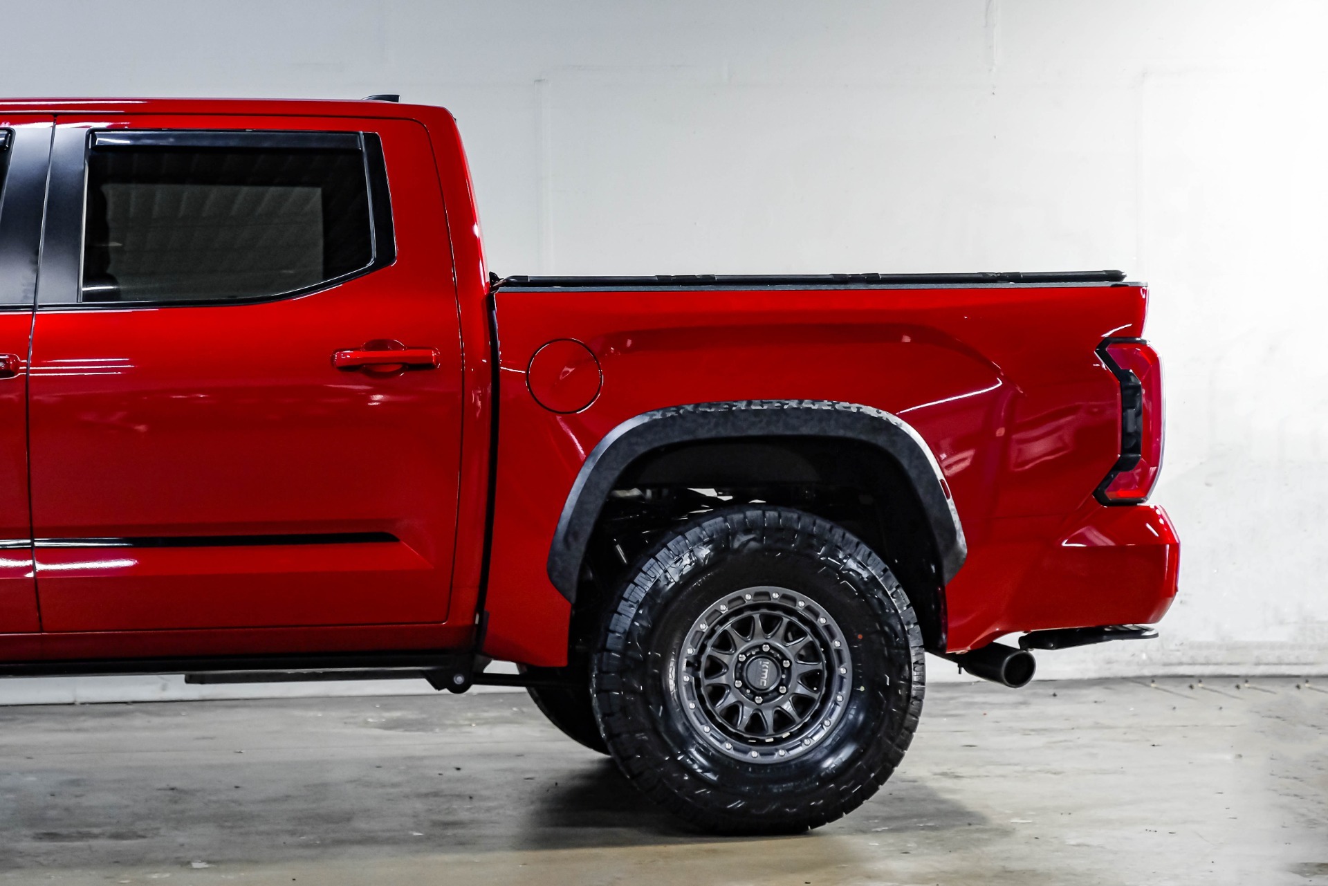 2024 Toyota Tundra Platinum HV