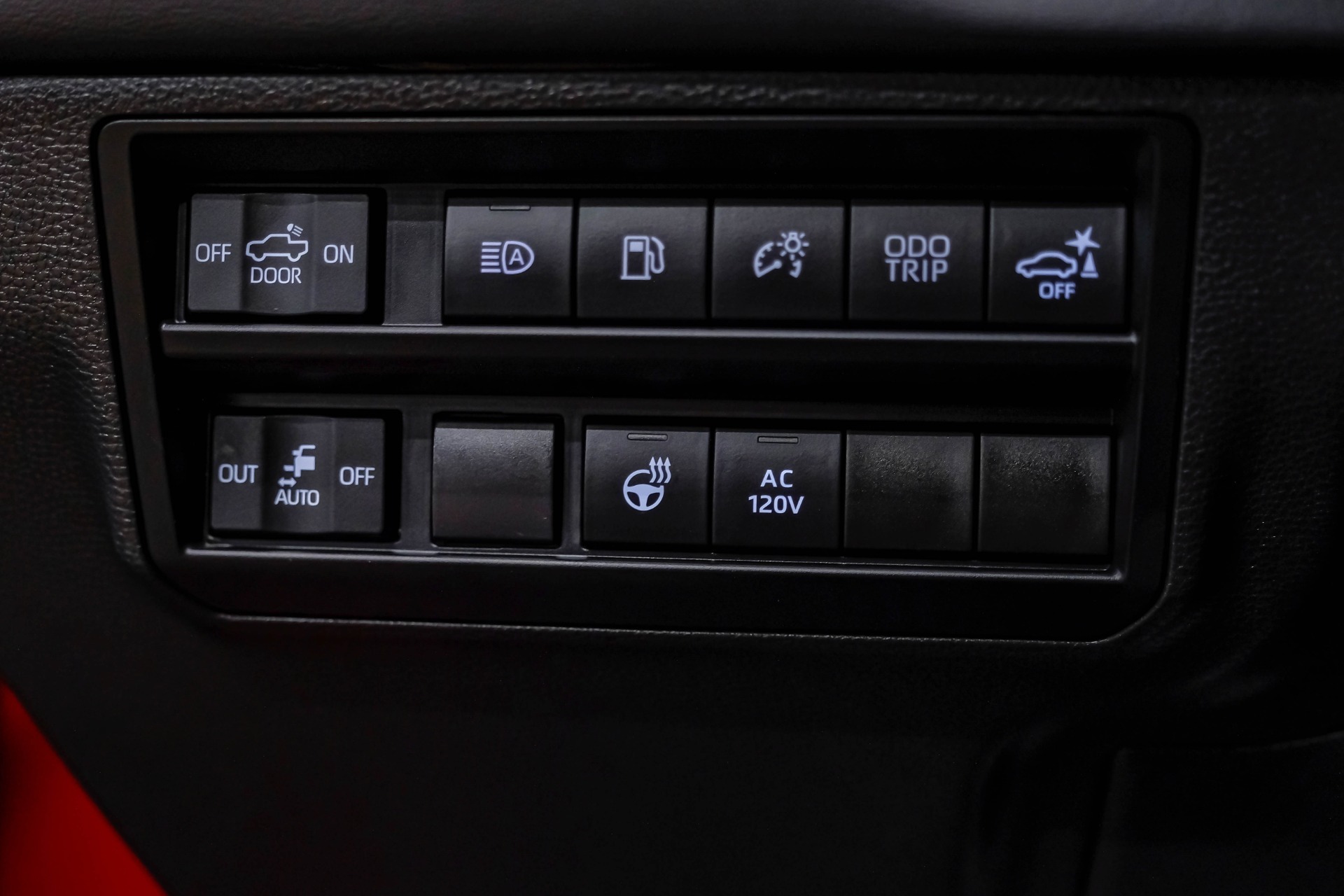 2024 Toyota Tundra Platinum HV