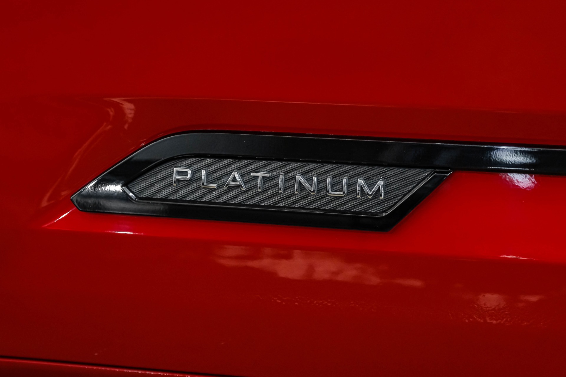 2024 Toyota Tundra Platinum HV