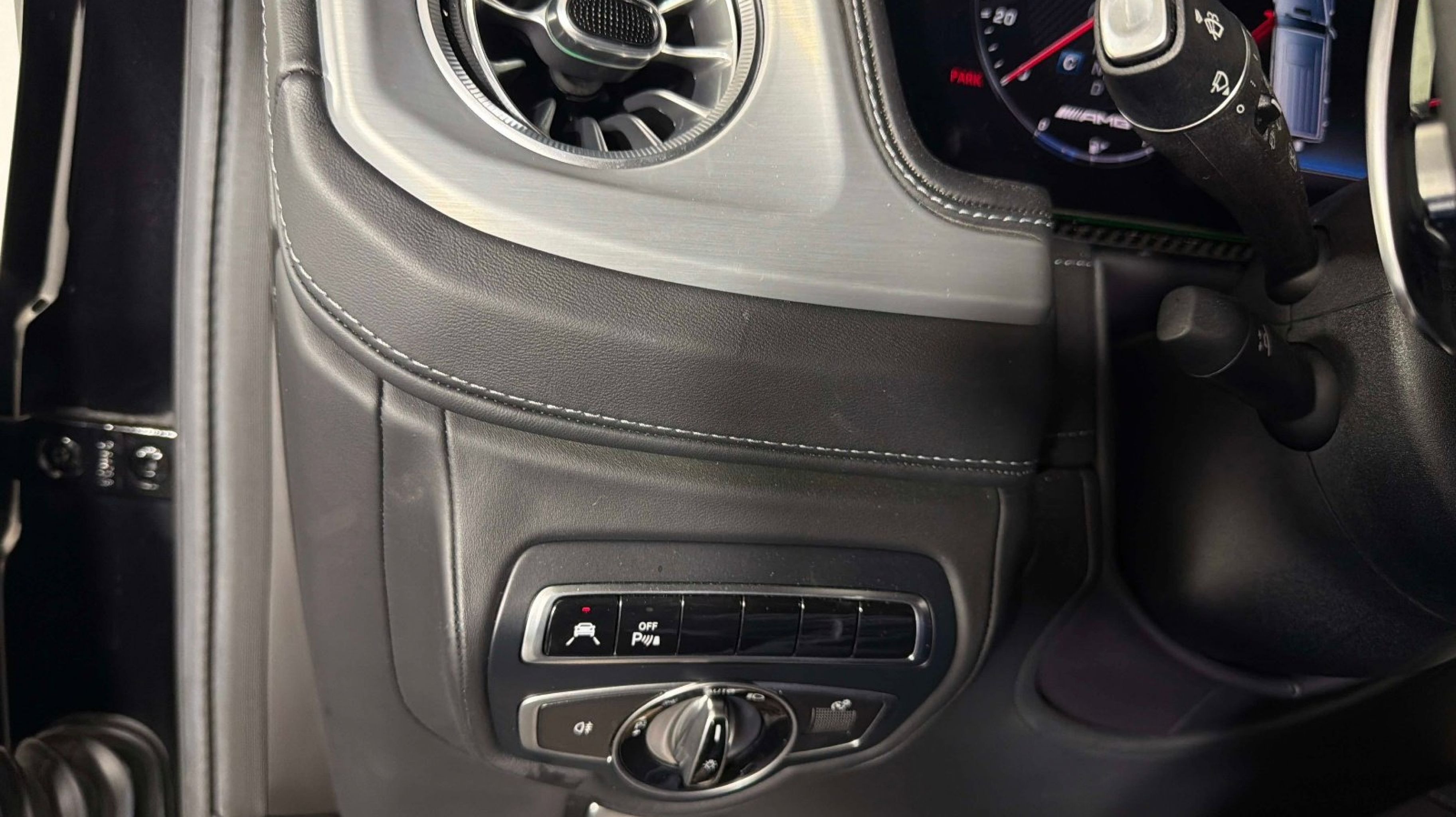 2022 Mercedes Benz G Class G 63 AMG 4×4²