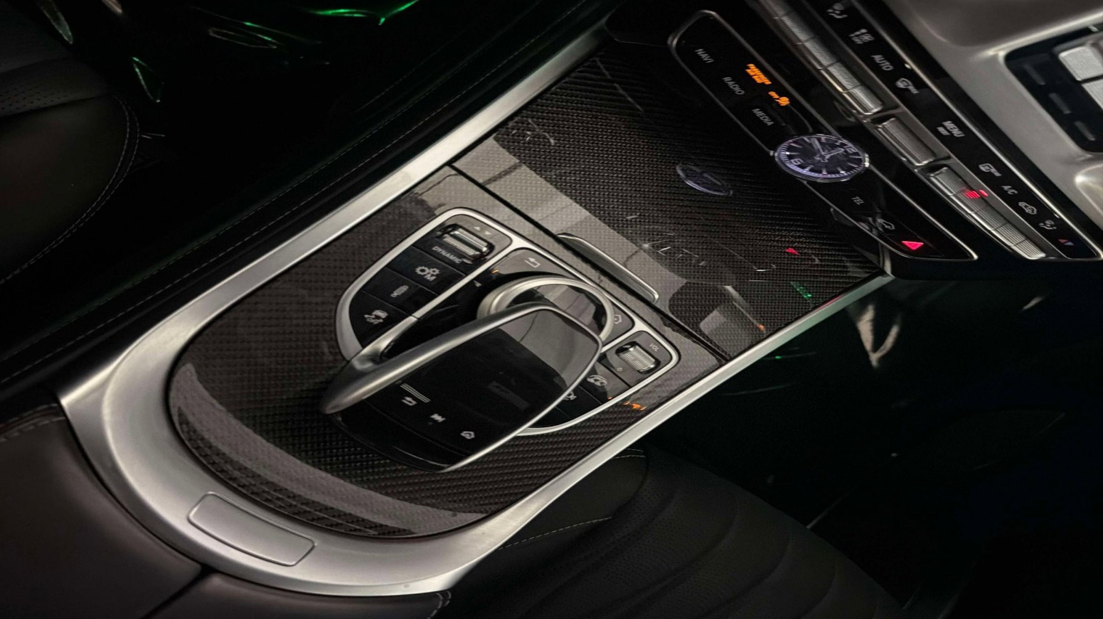 2022 Mercedes Benz G Class G 63 AMG 4×4²