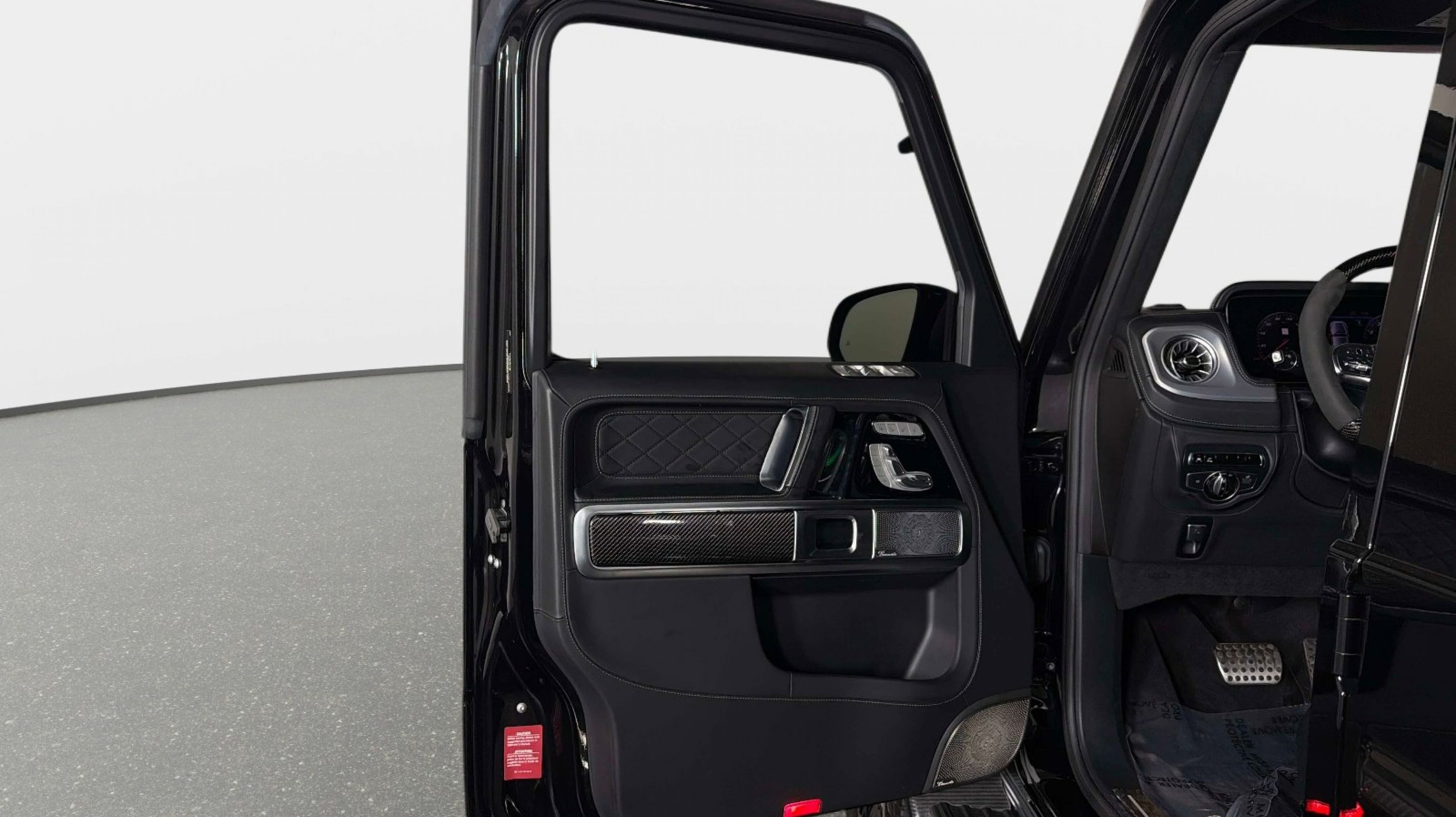 2022 Mercedes Benz G Class G 63 AMG 4×4²