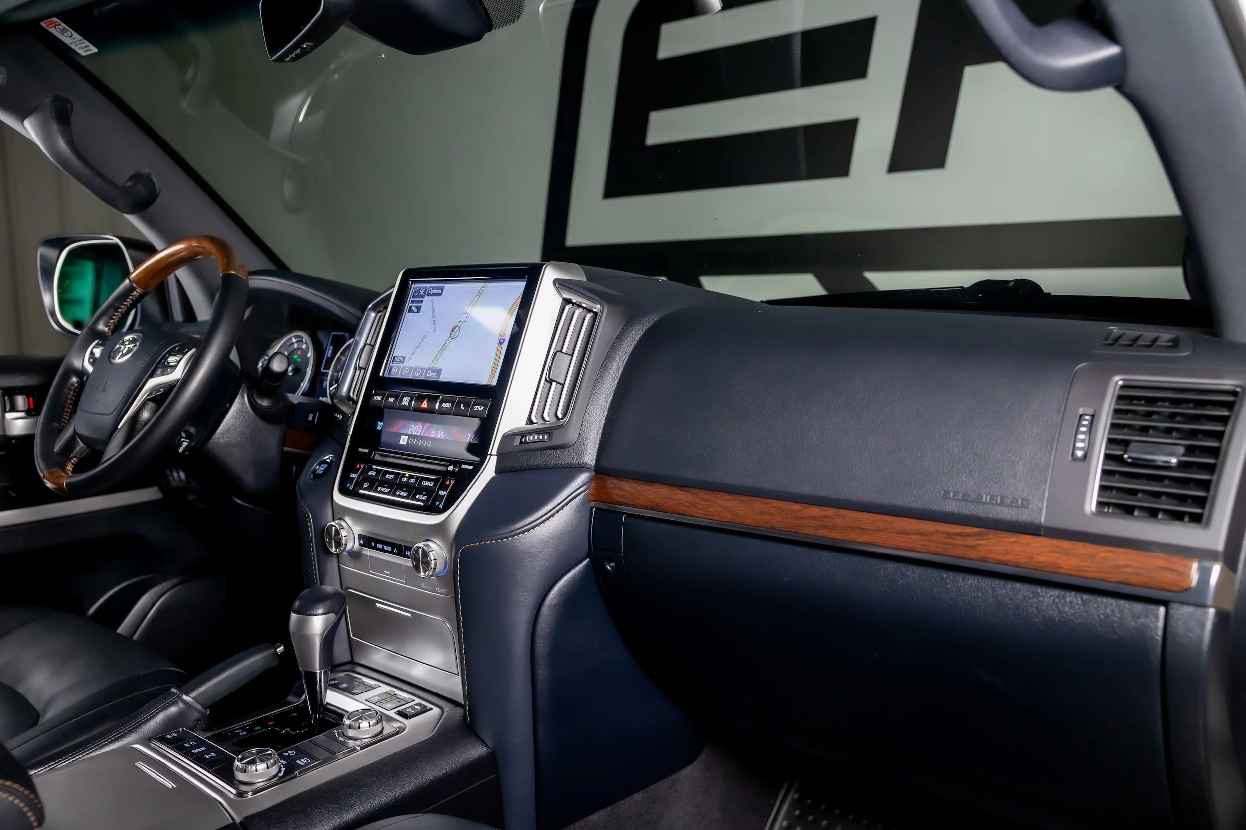 2020 Toyota Land Cruiser Heritage Edition