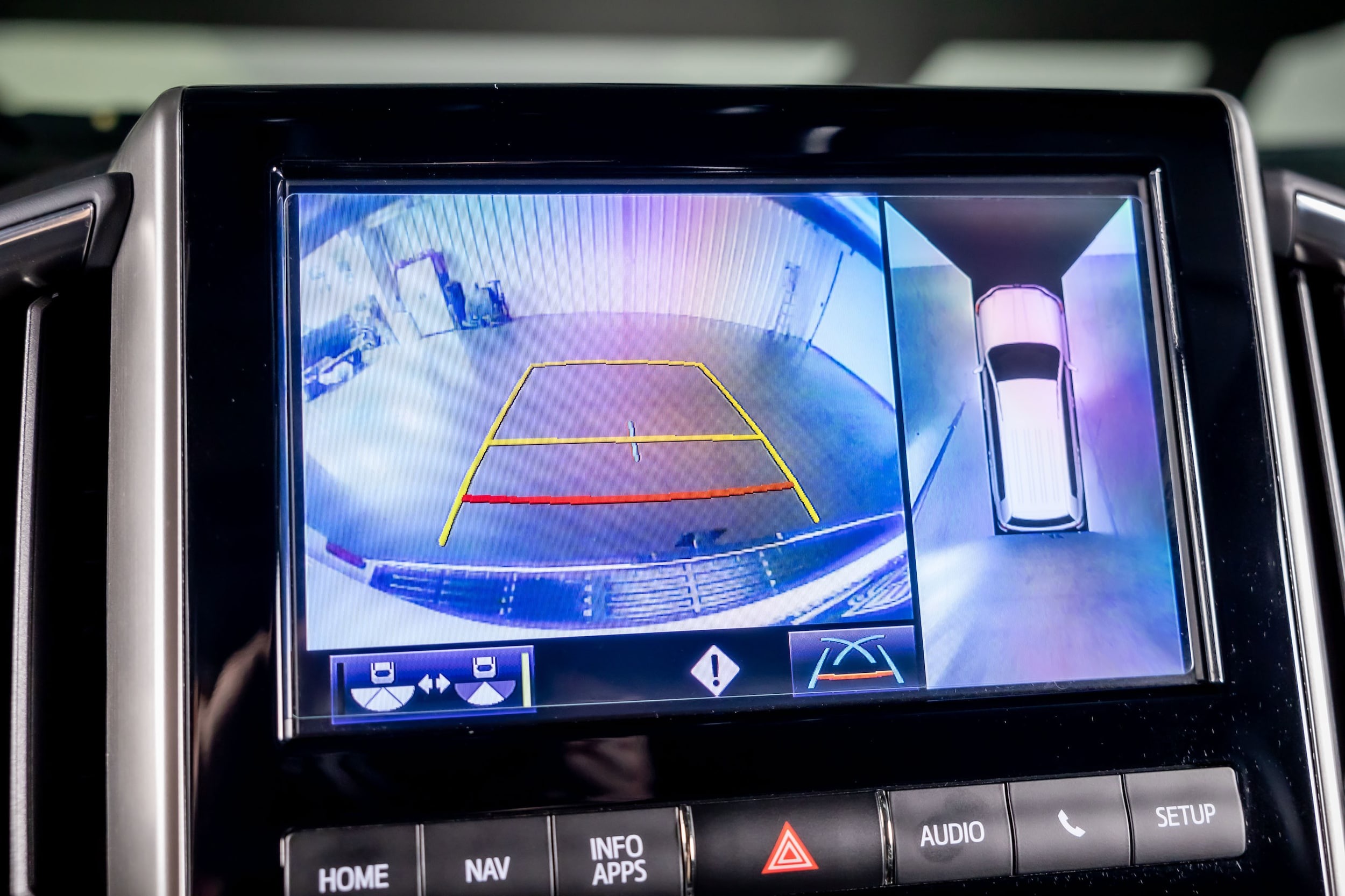 2020 Toyota Land Cruiser Heritage Edition