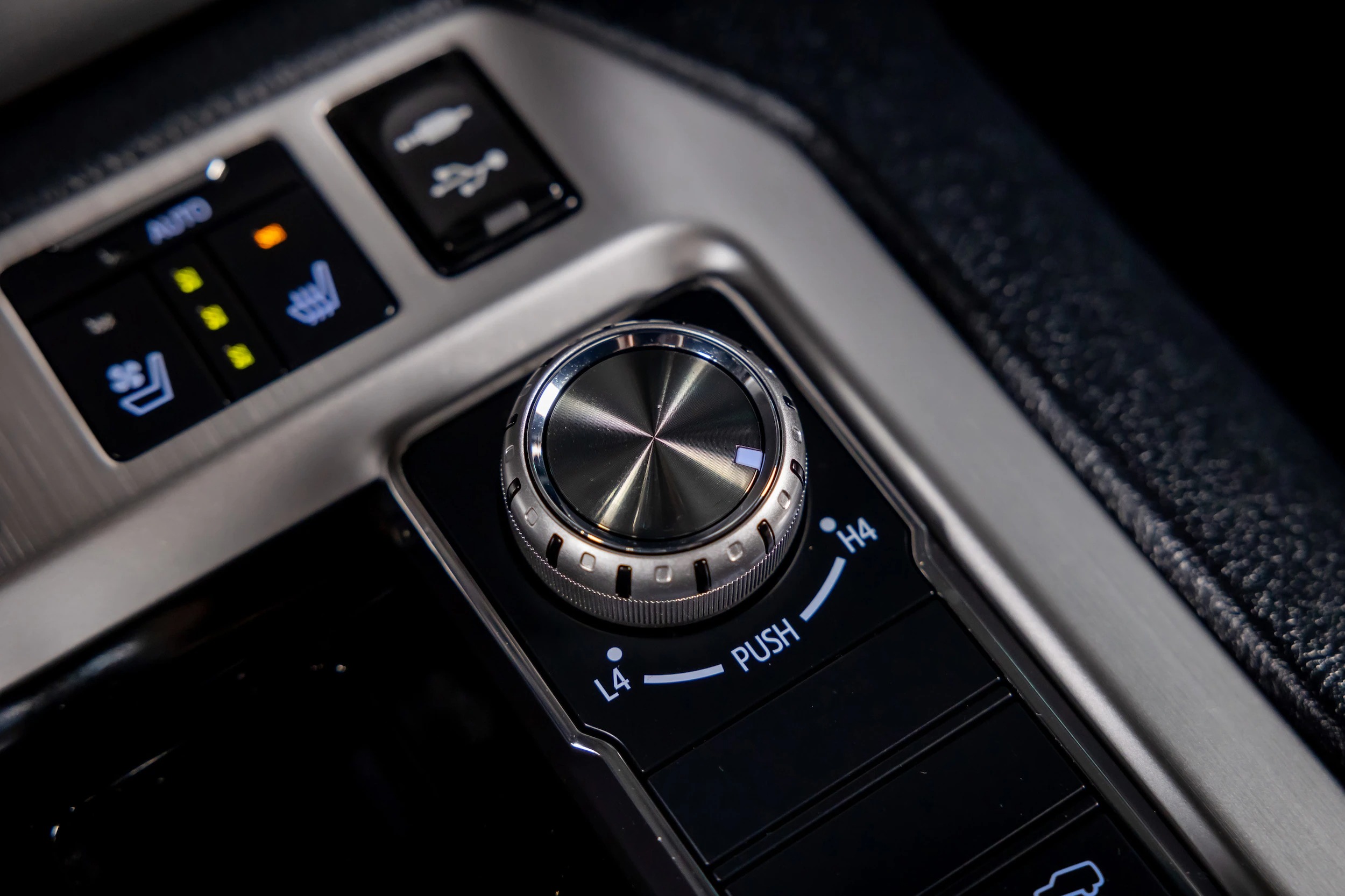 2020 Toyota Land Cruiser Heritage Edition