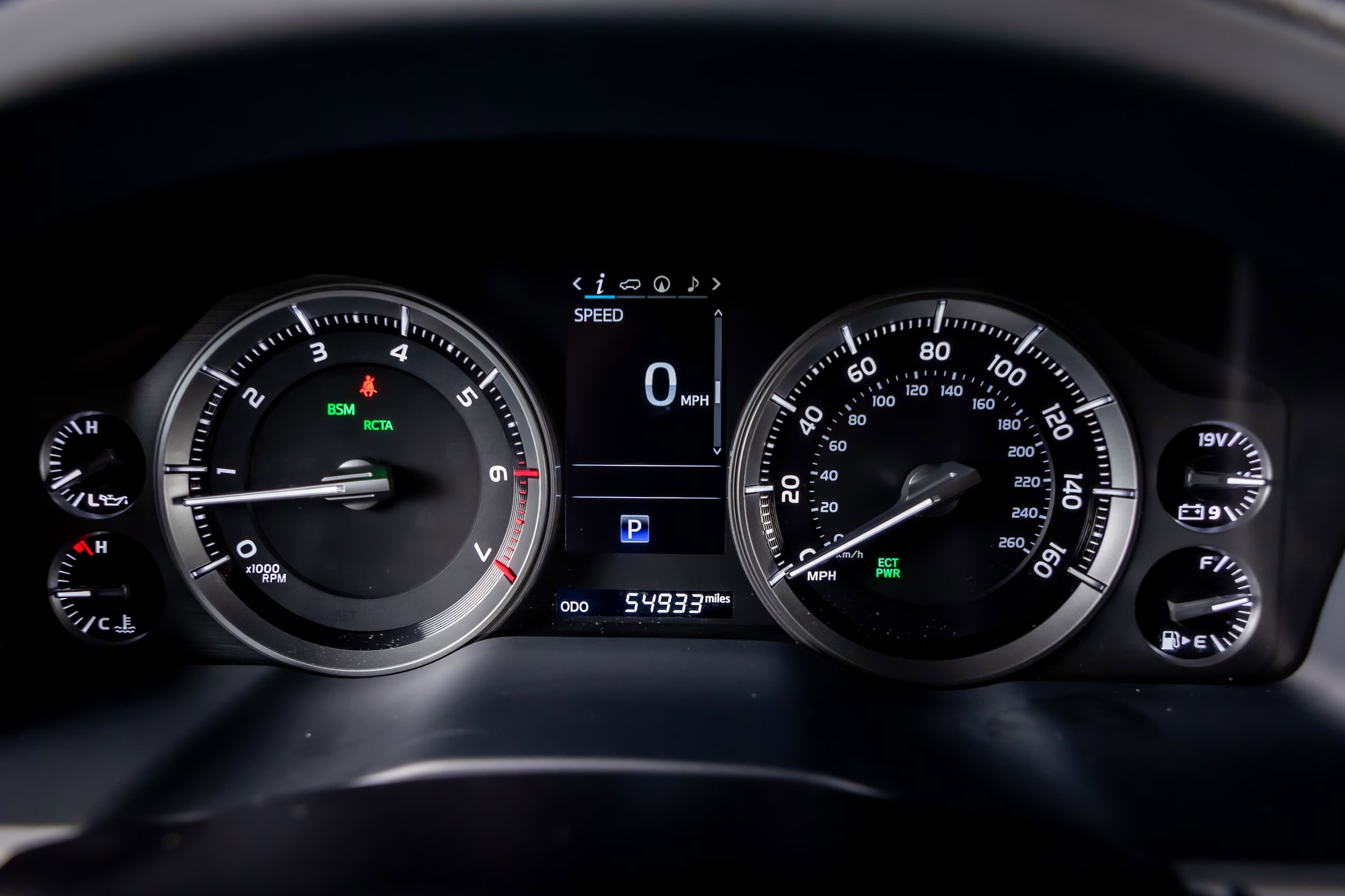 2020 Toyota Land Cruiser Heritage Edition