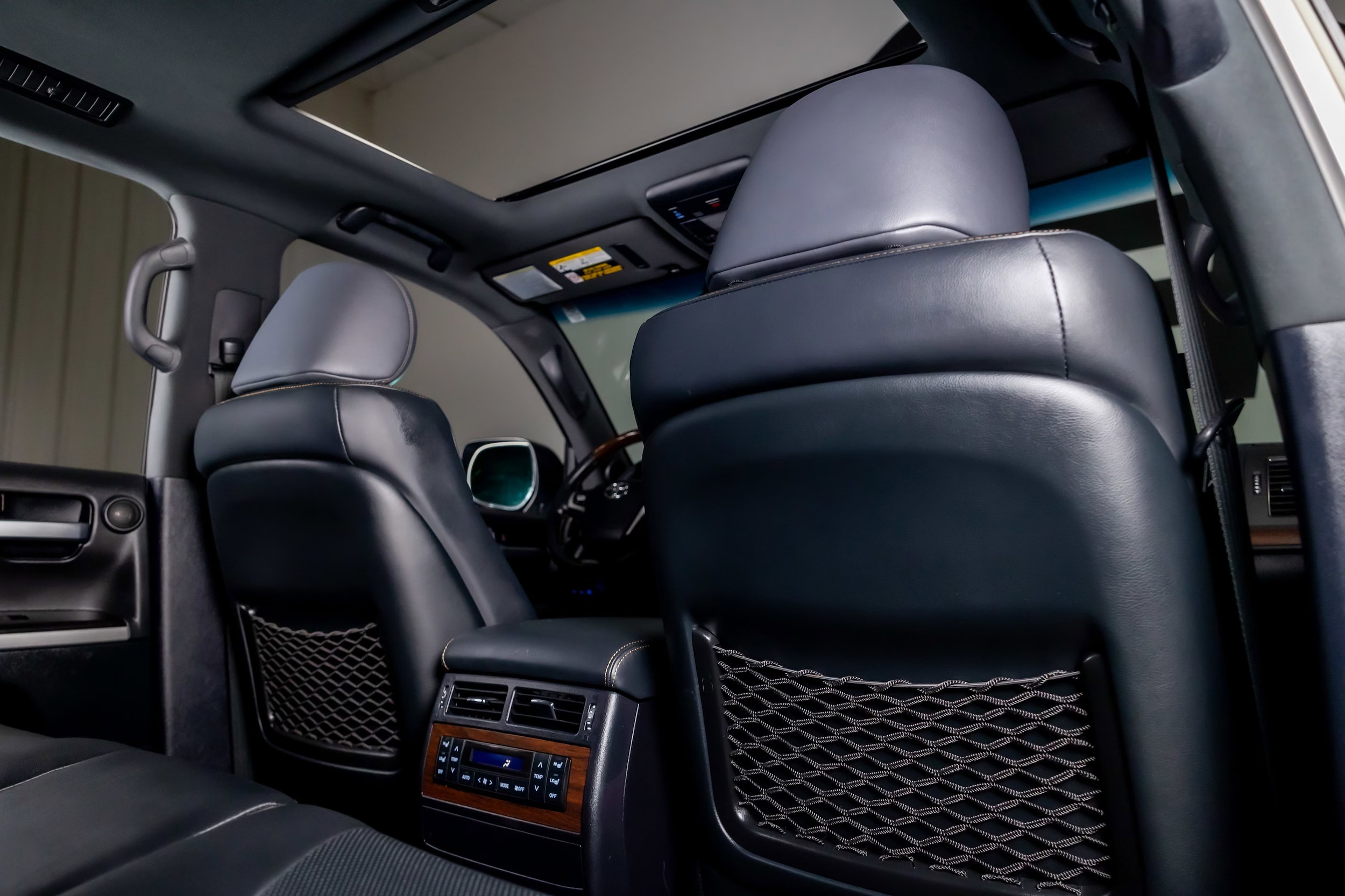 2020 Toyota Land Cruiser Heritage Edition