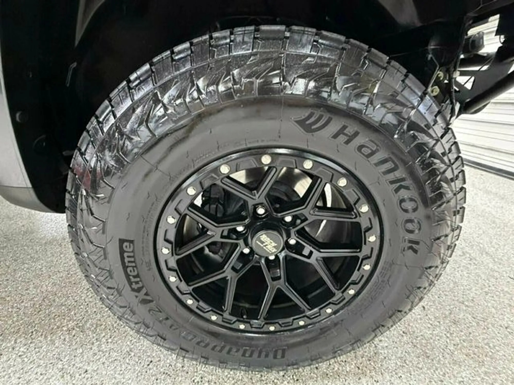 2016 Toyota 4Runner Trail Edition